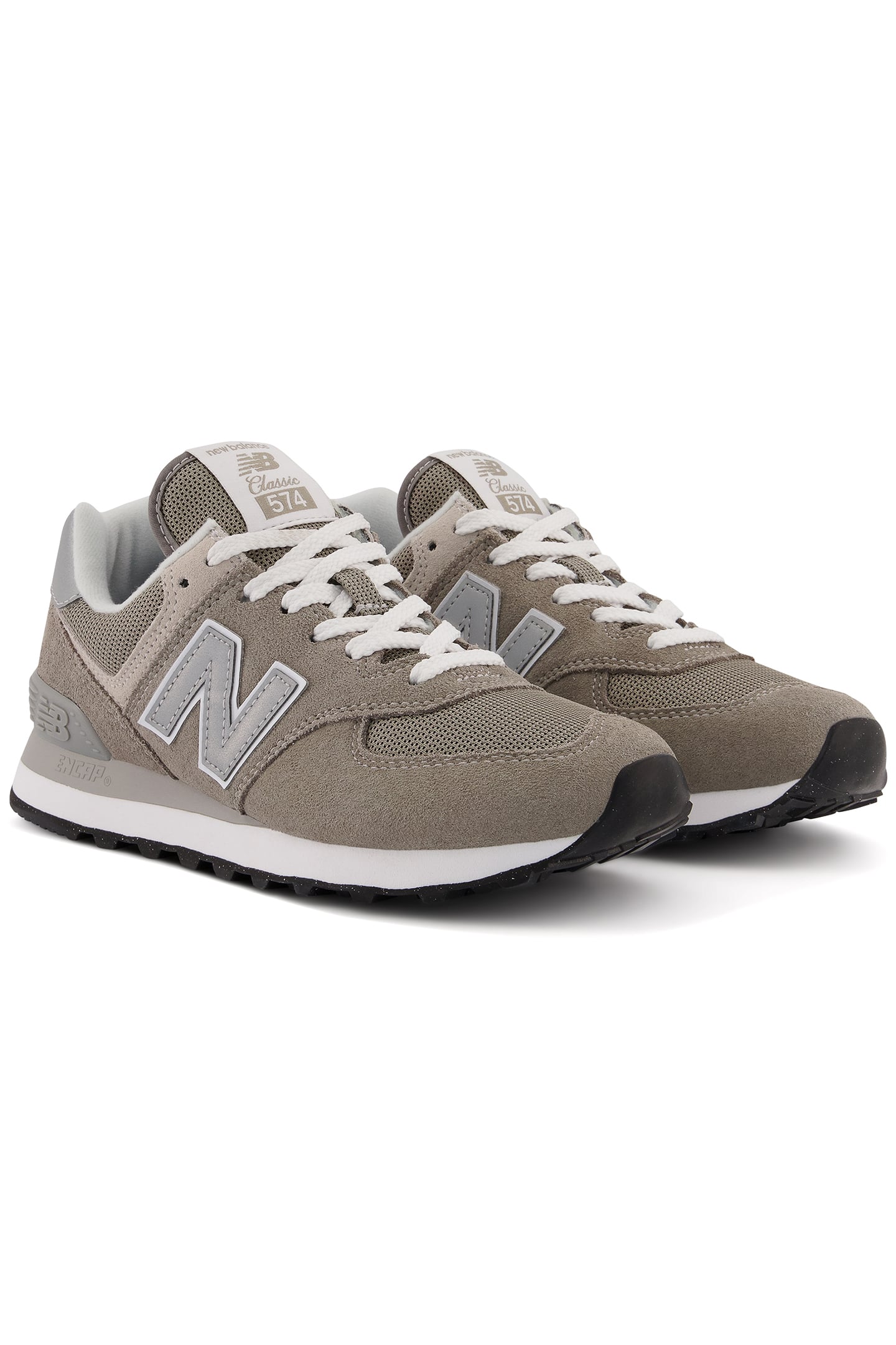 WL574EVG SNEAKERS IN GREY 2