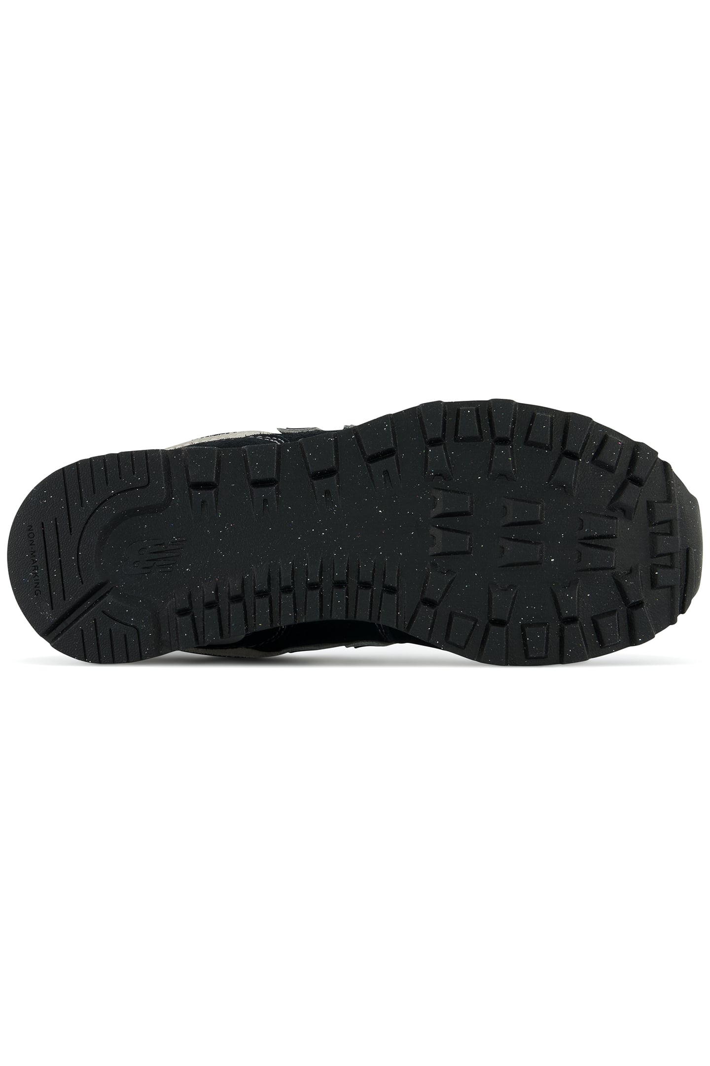 PC574EVB SNEAKERS IN BLACK 4