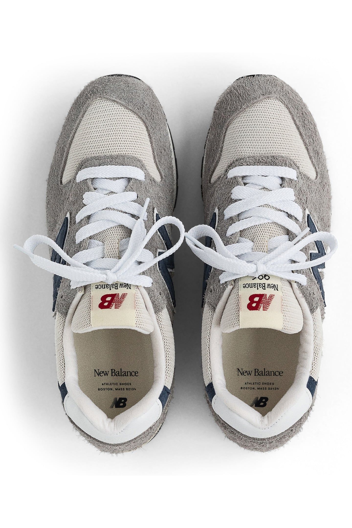 U996TE MADE IN USA SNEAKERS IN MARBLEHEAD 3