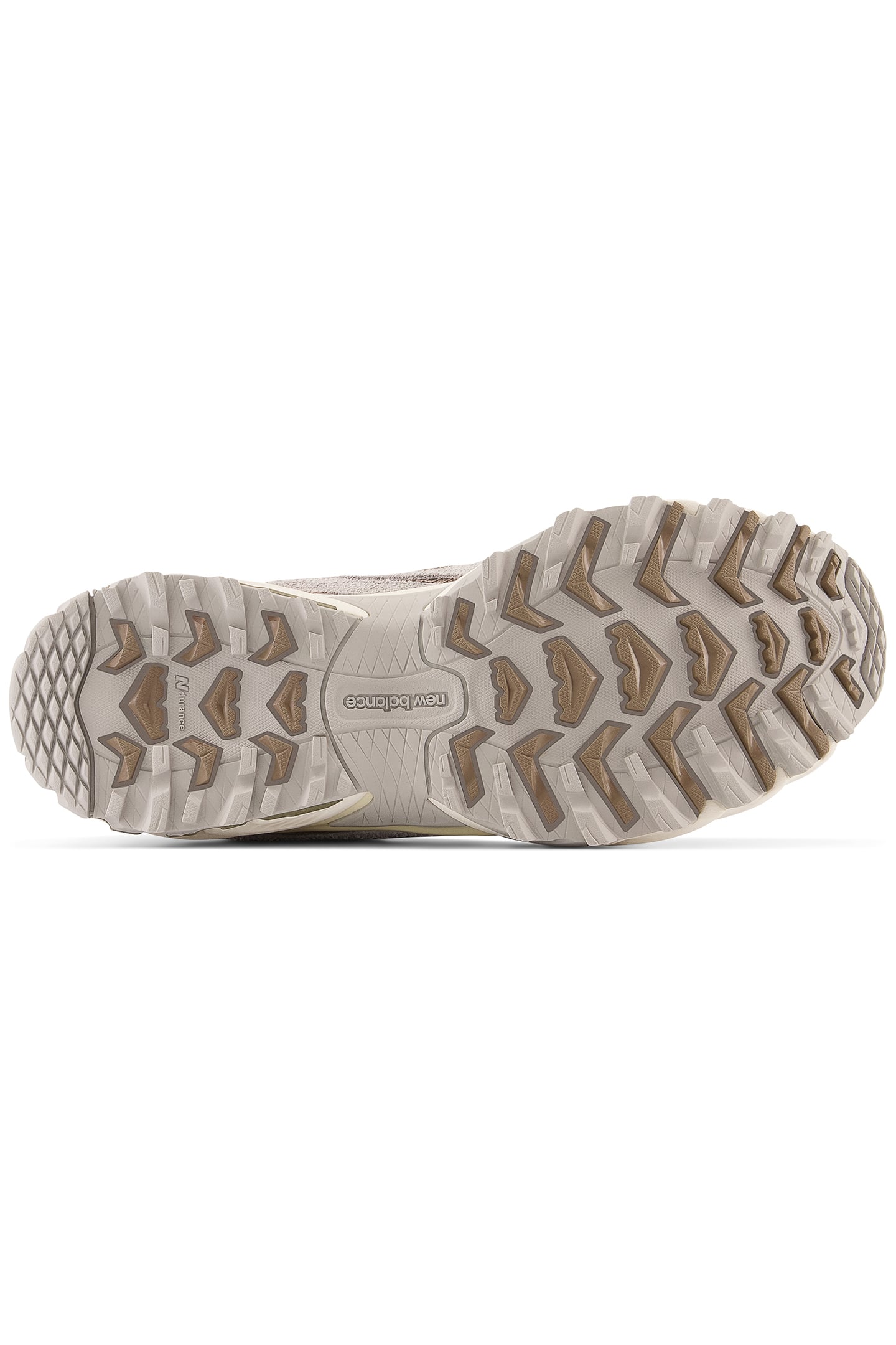 ML610TE SNEAKERS IN BROWN & GREY 5