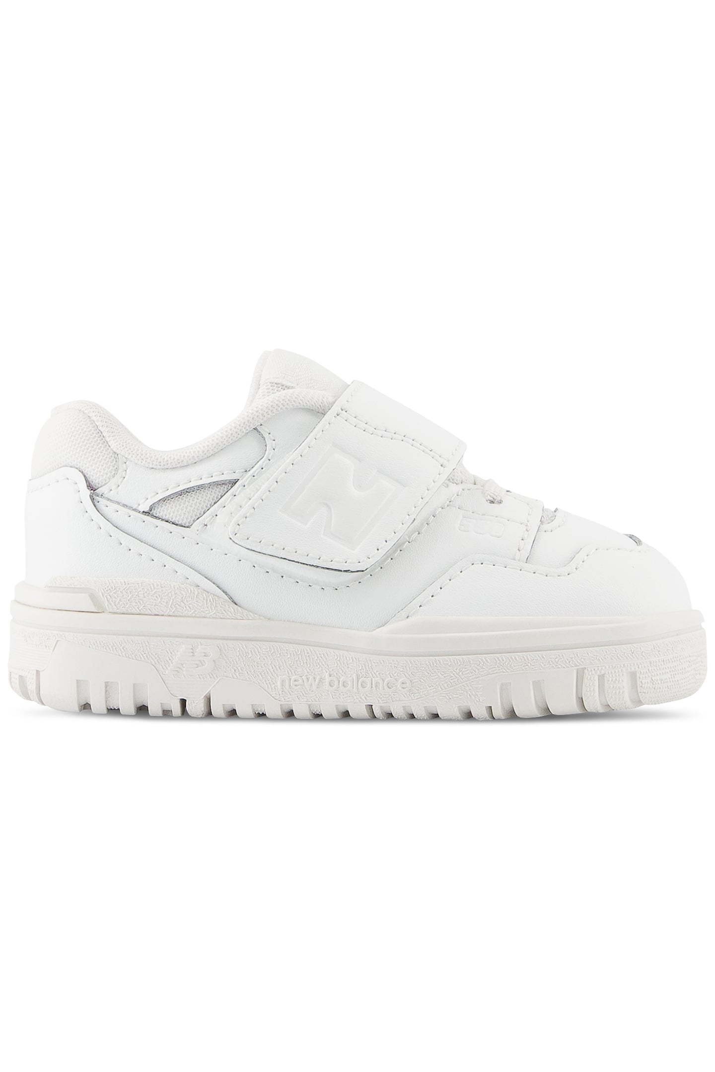 IHB550WW SNEAKERS IN WHITE 1