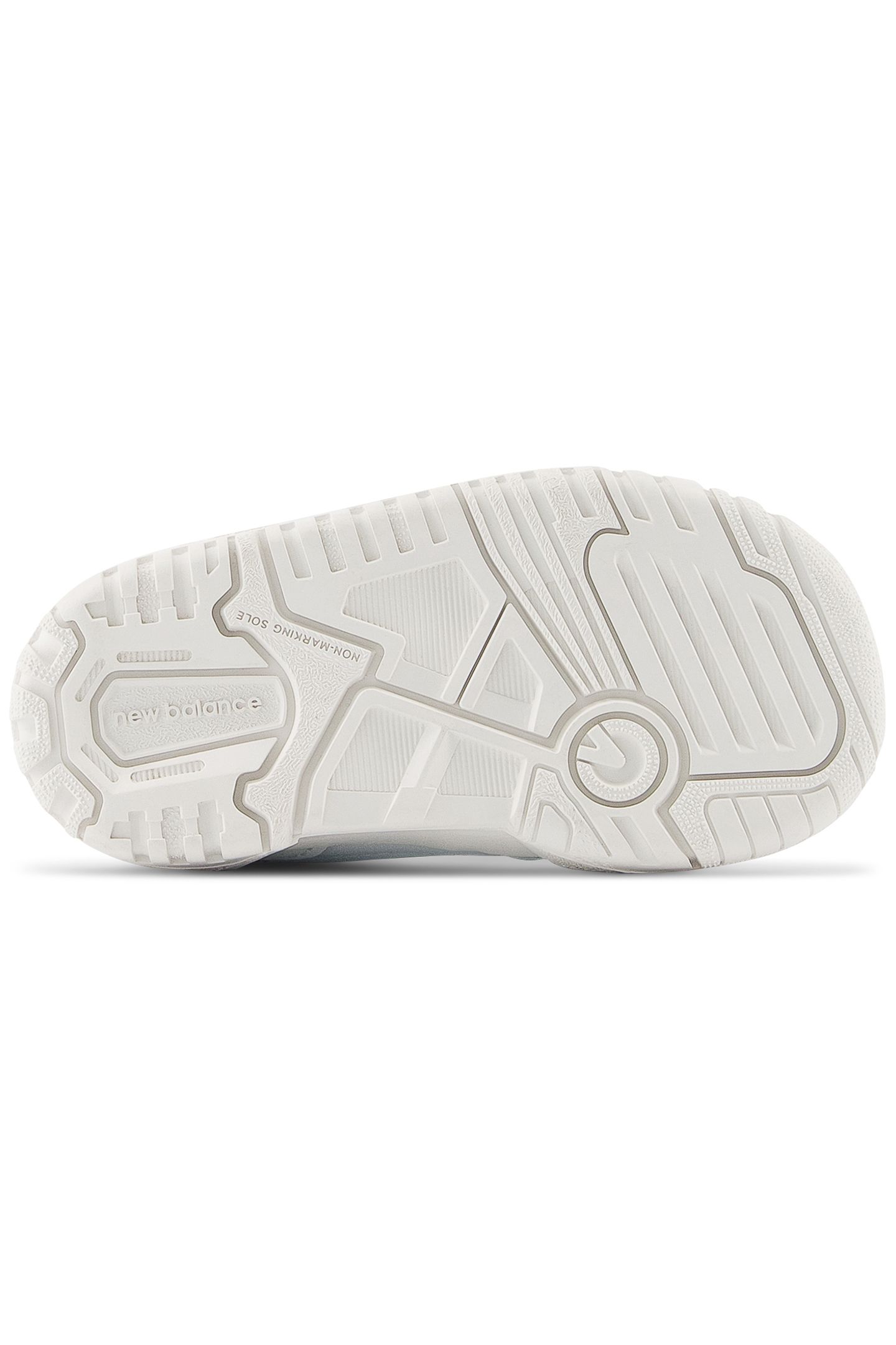 IHB550WW SNEAKERS IN WHITE 4