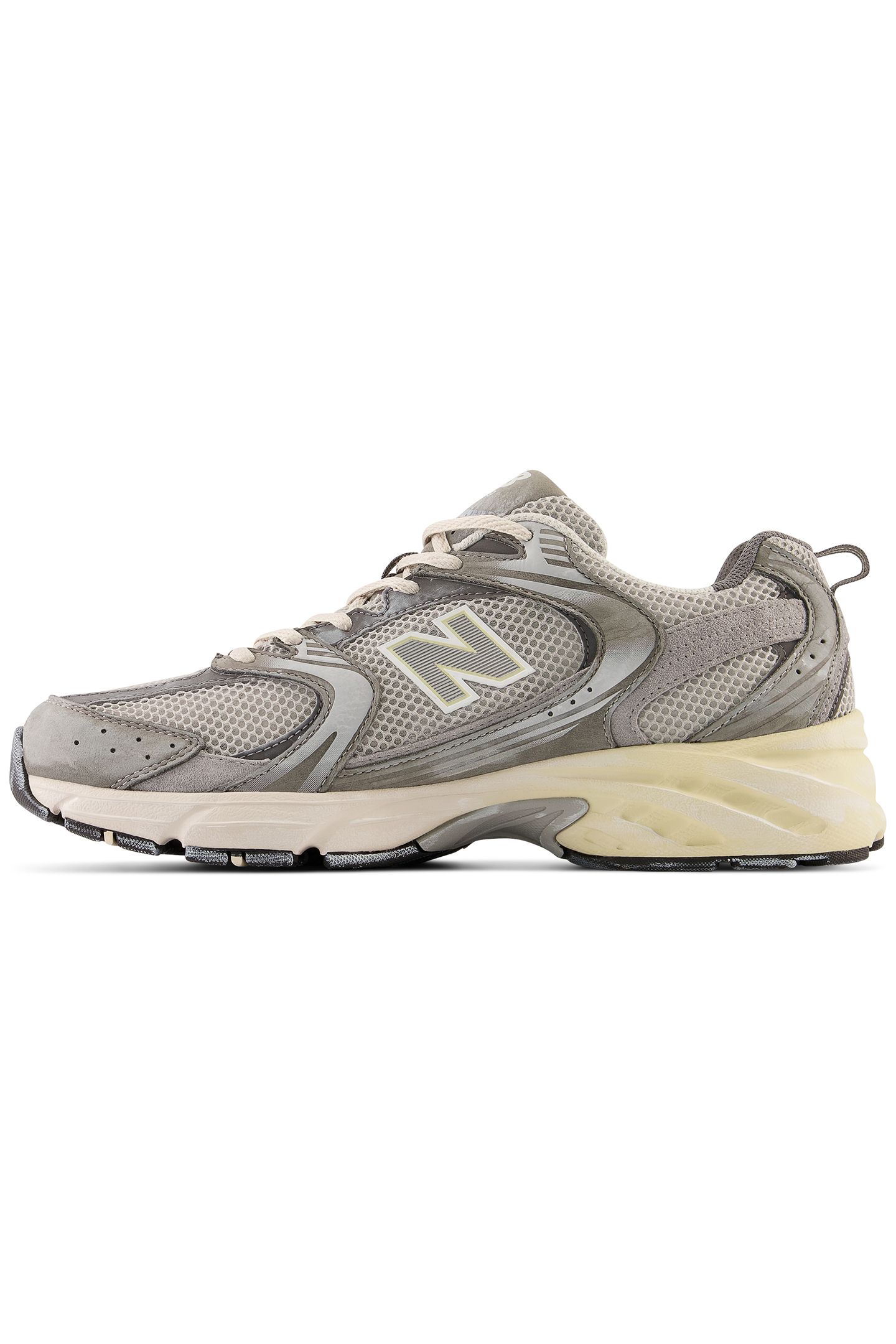 MR530TG SNEAKERS IN SLATE GREY 5