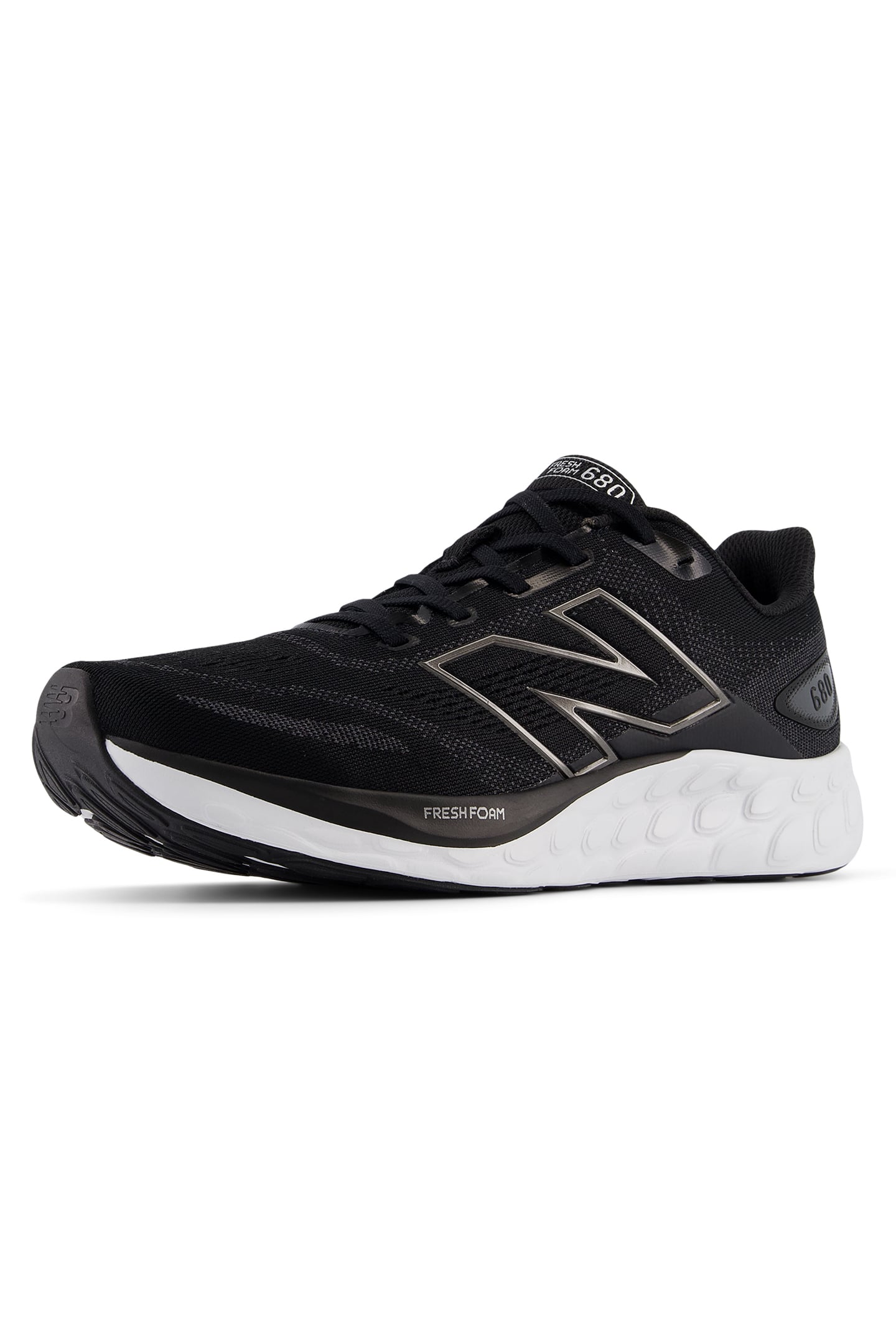 M680LK8 SNEAKERS IN BLACK 7