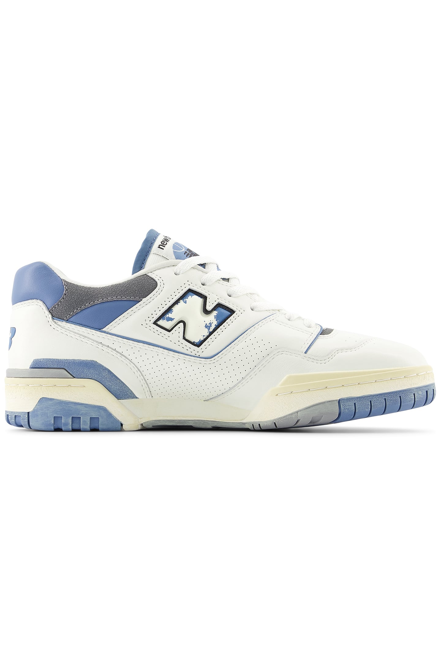 BB550VTE SNEAKERS IN SEA SALT 1