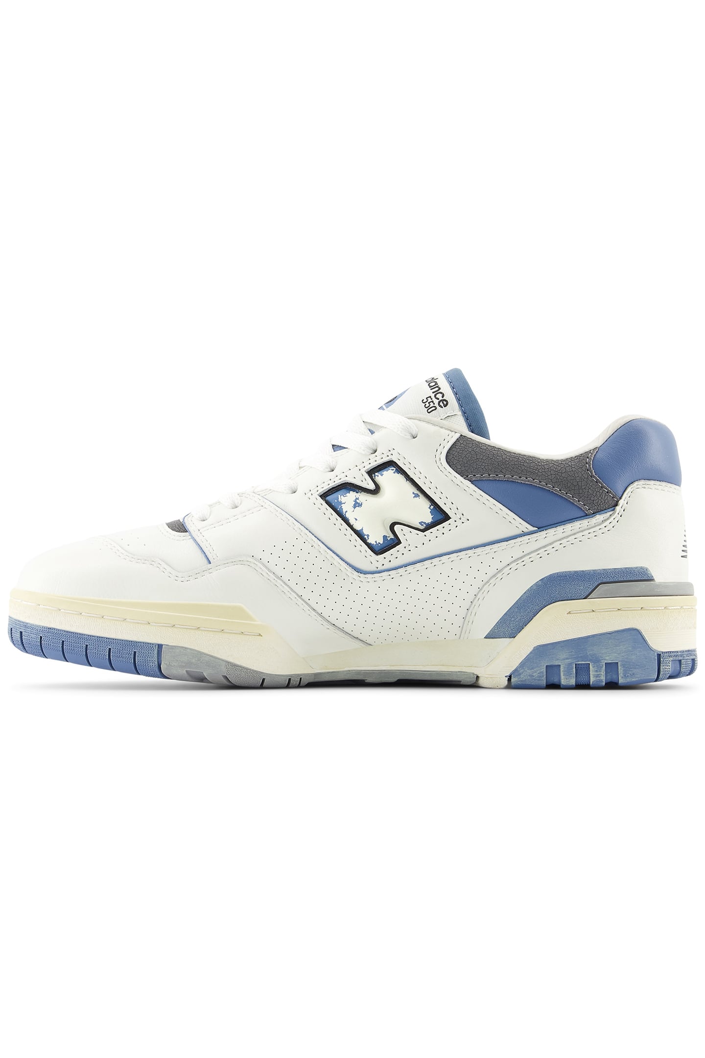 BB550VTE SNEAKERS IN SEA SALT 6