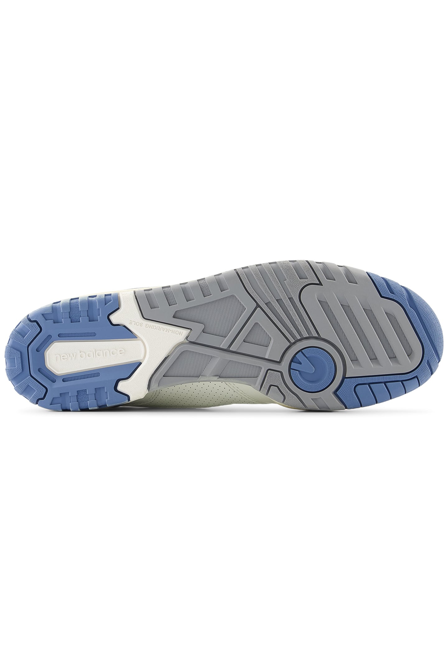 BB550VTE SNEAKERS IN SEA SALT 5
