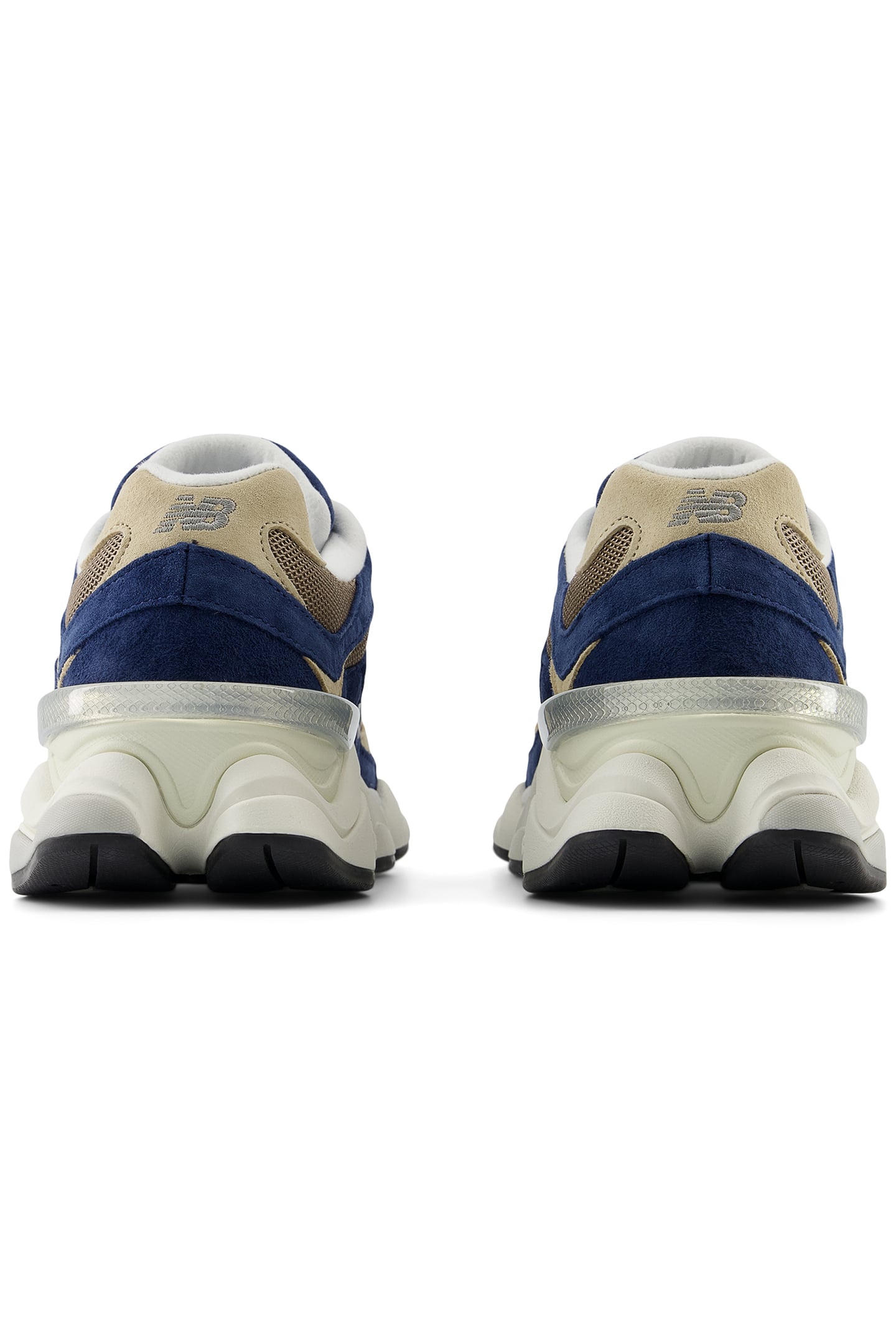 U9060LBB SNEAKERS IN NB NAVY 4
