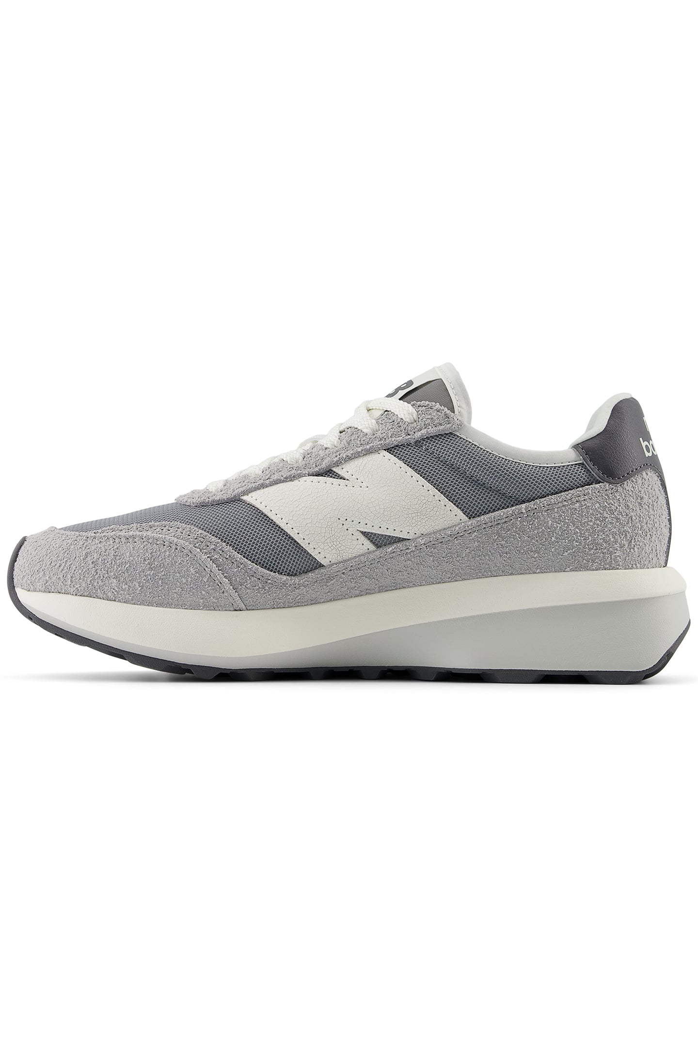 U370AH SNEAKERS IN CONCRETE 6