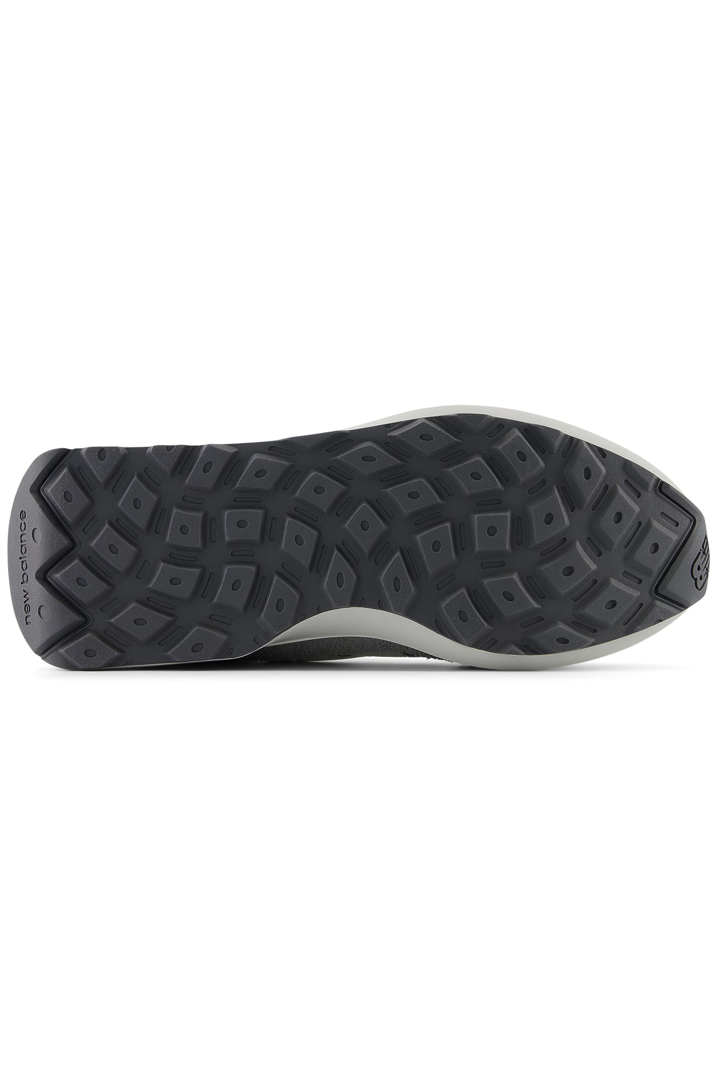 U370AH SNEAKERS IN CONCRETE 5