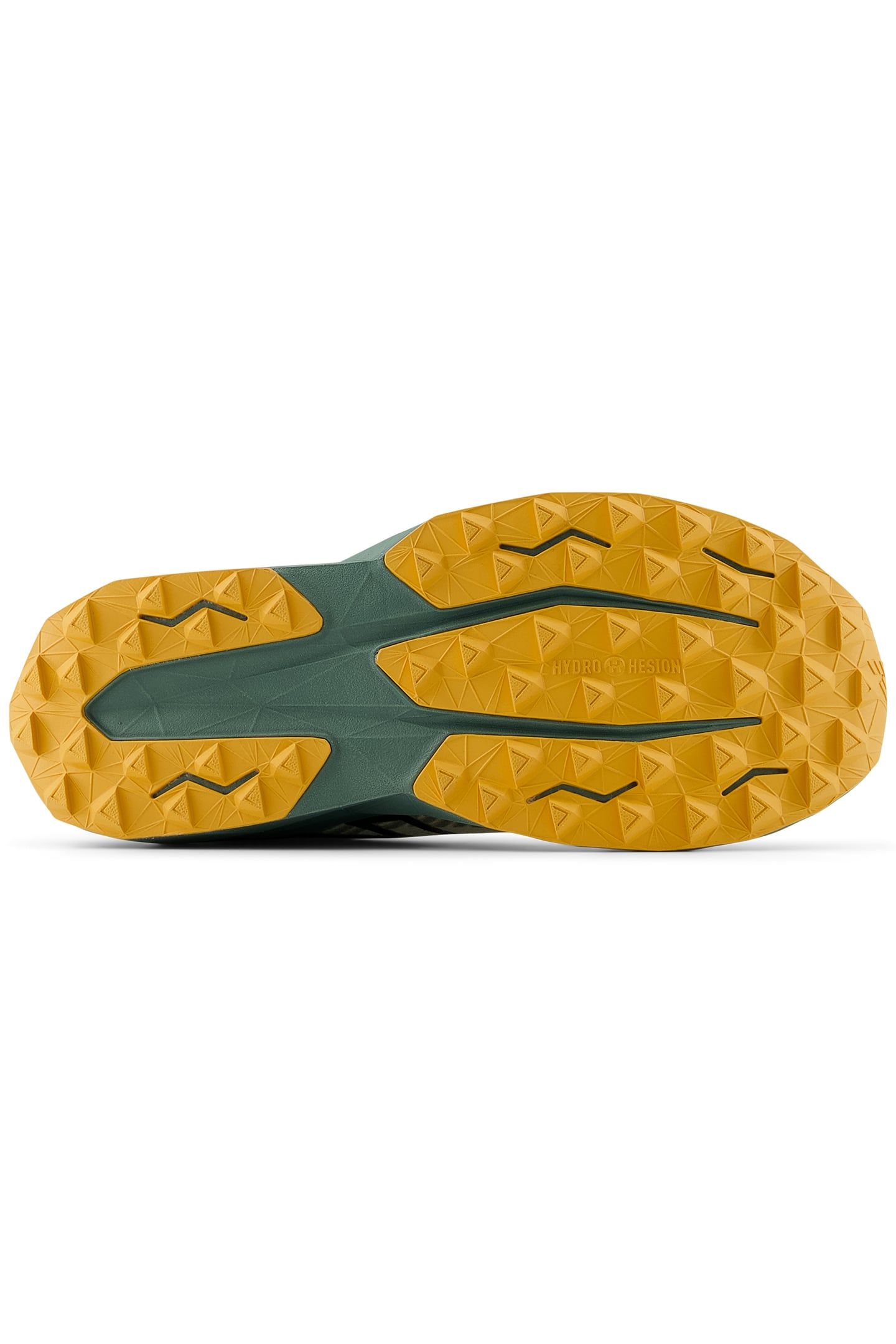 WTVNYMD1 SNEAKERS IN NATURAL & GREEN 4