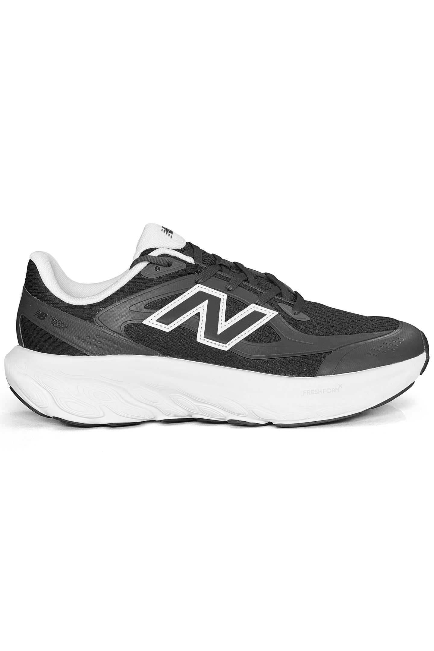 UTRNWF SNEAKERS IN BLACK CEMENT 1