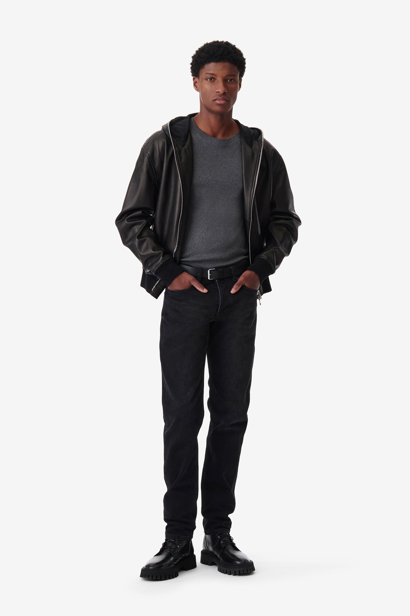 PRANE BLACK 2