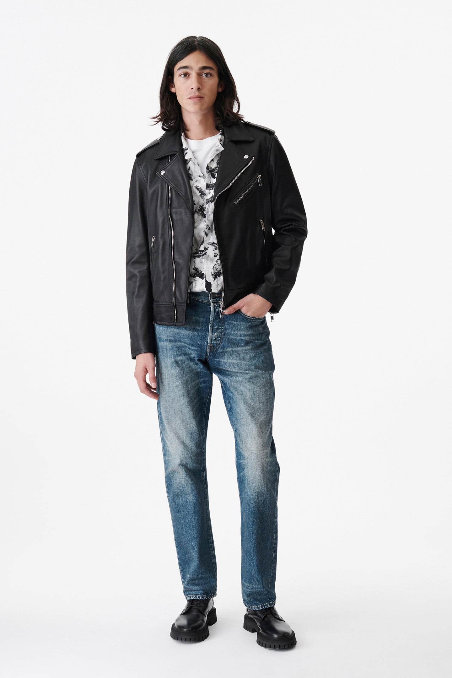 HADRO BLACK 2