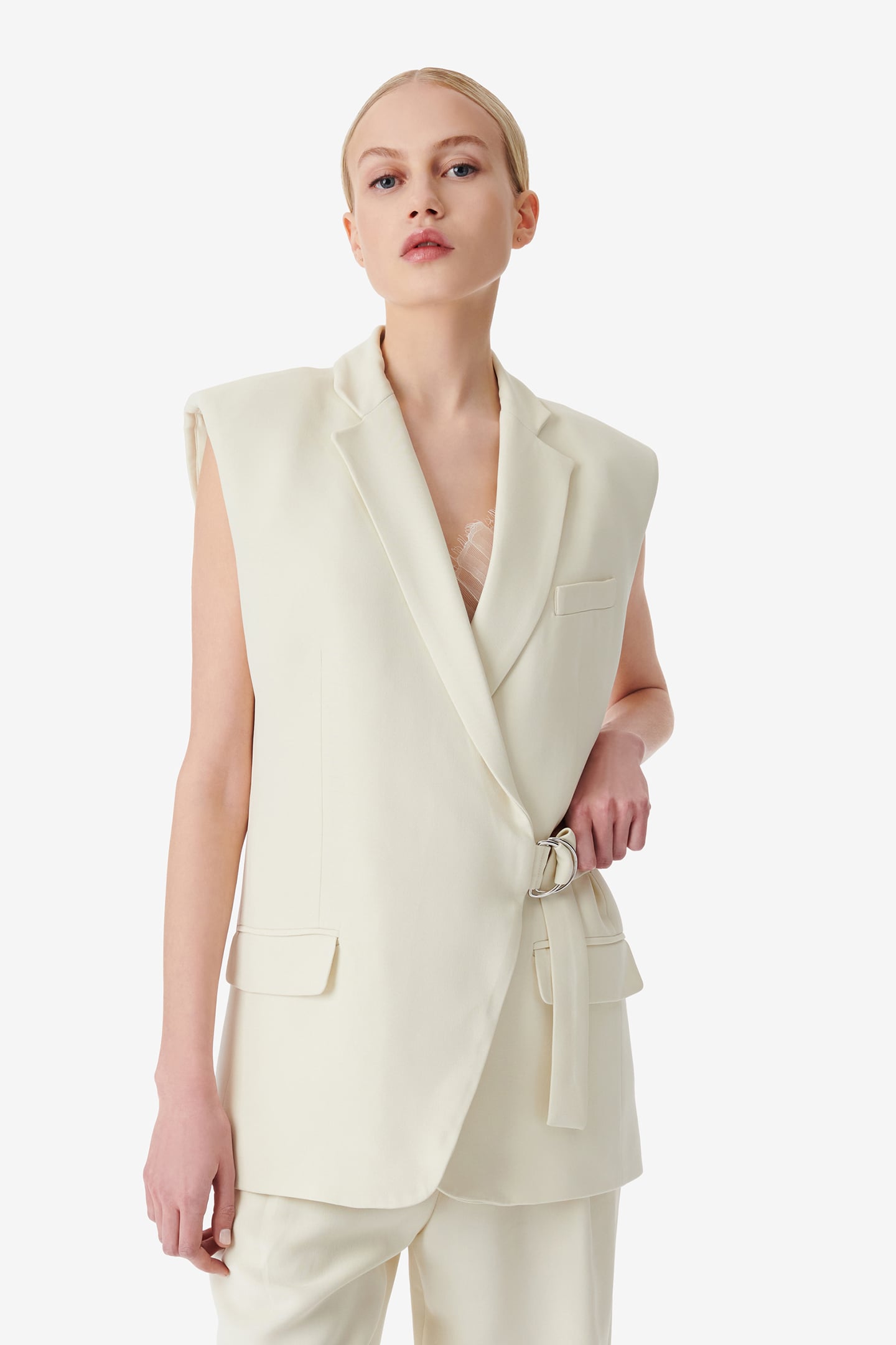 DUMELA OFF WHITE 1