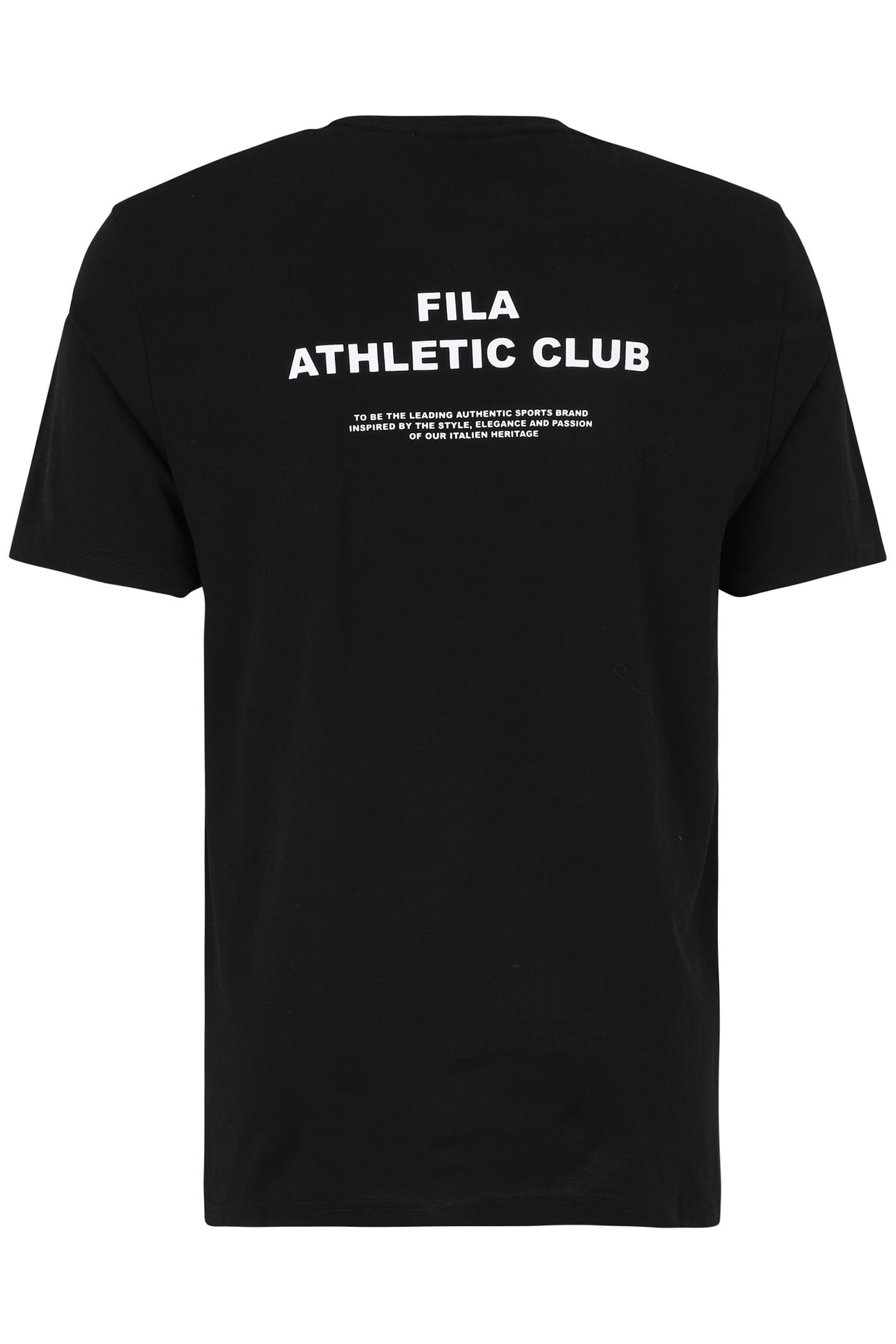 TERZIGNO TEE BLACK 5