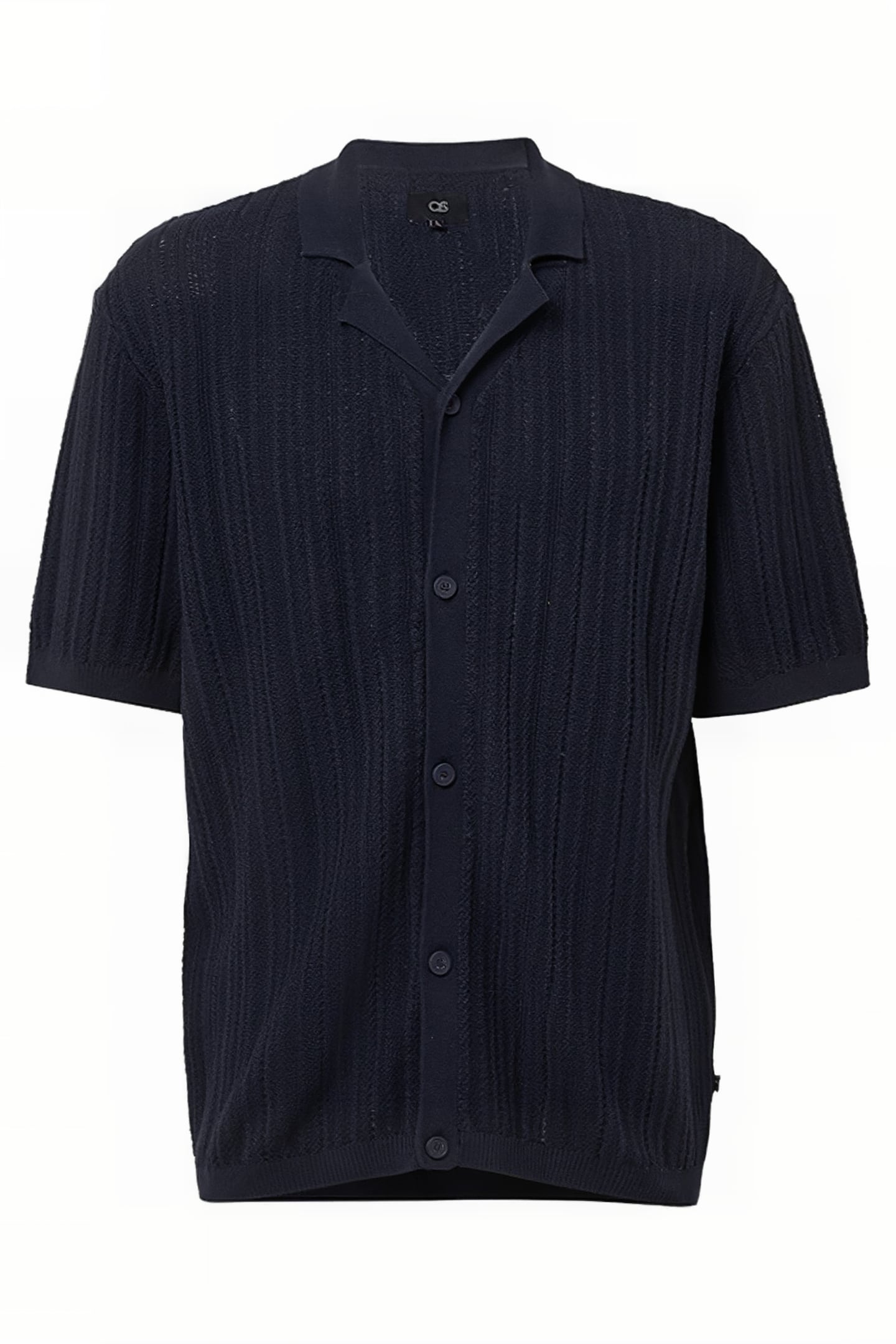 S.OLIVER-QS SHIRTS MARINE 4