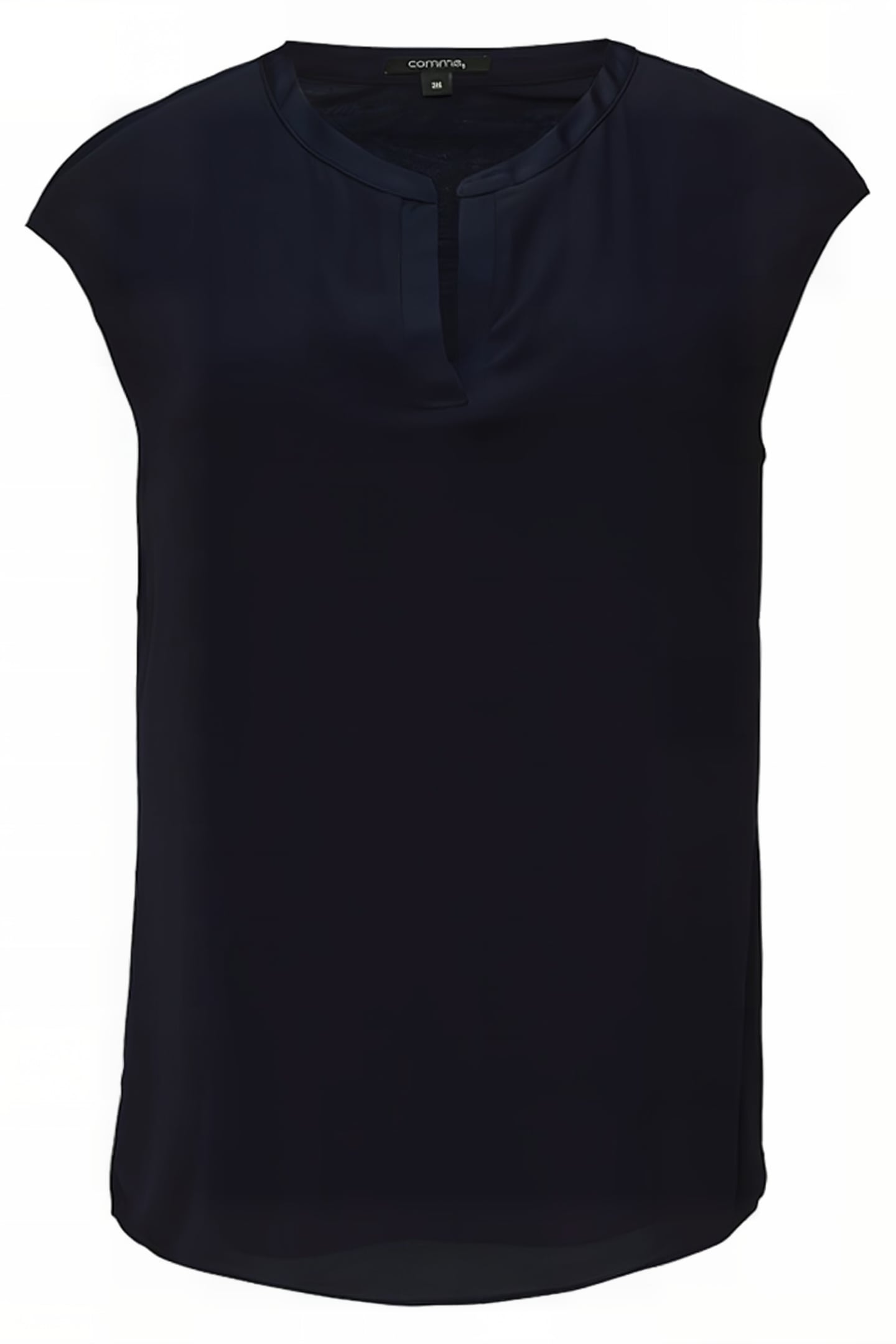 COMMA T-SHIRTS BLUE MARINE 4