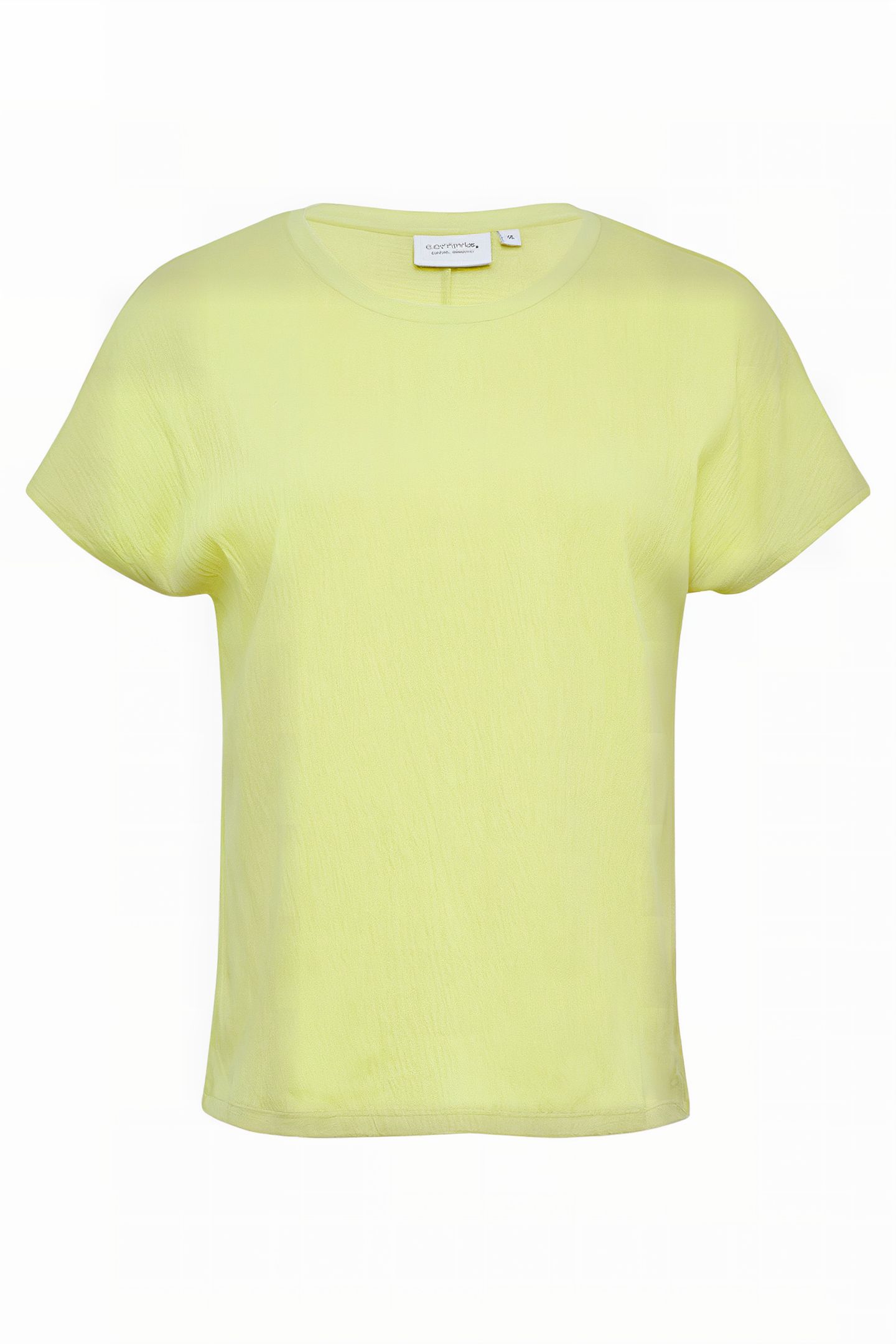 COMMA T-SHIRTS GREEN 4