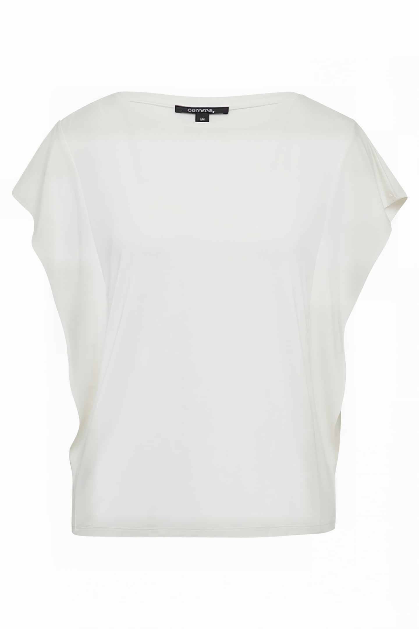 COMMA T-SHIRTS WHITE 3