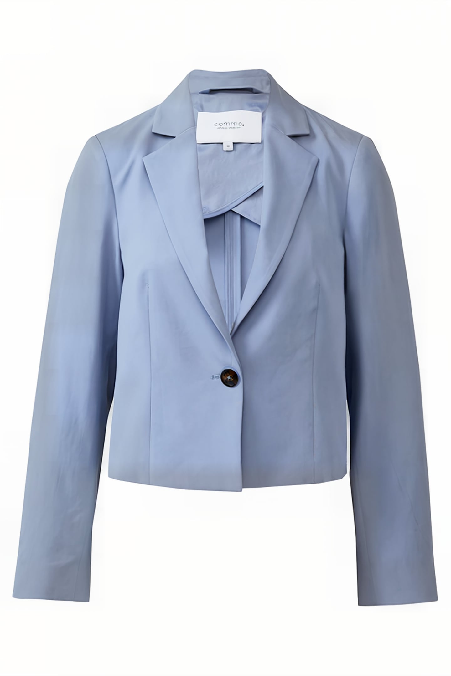 COMMA JACKETS INDOOR BLUE 4