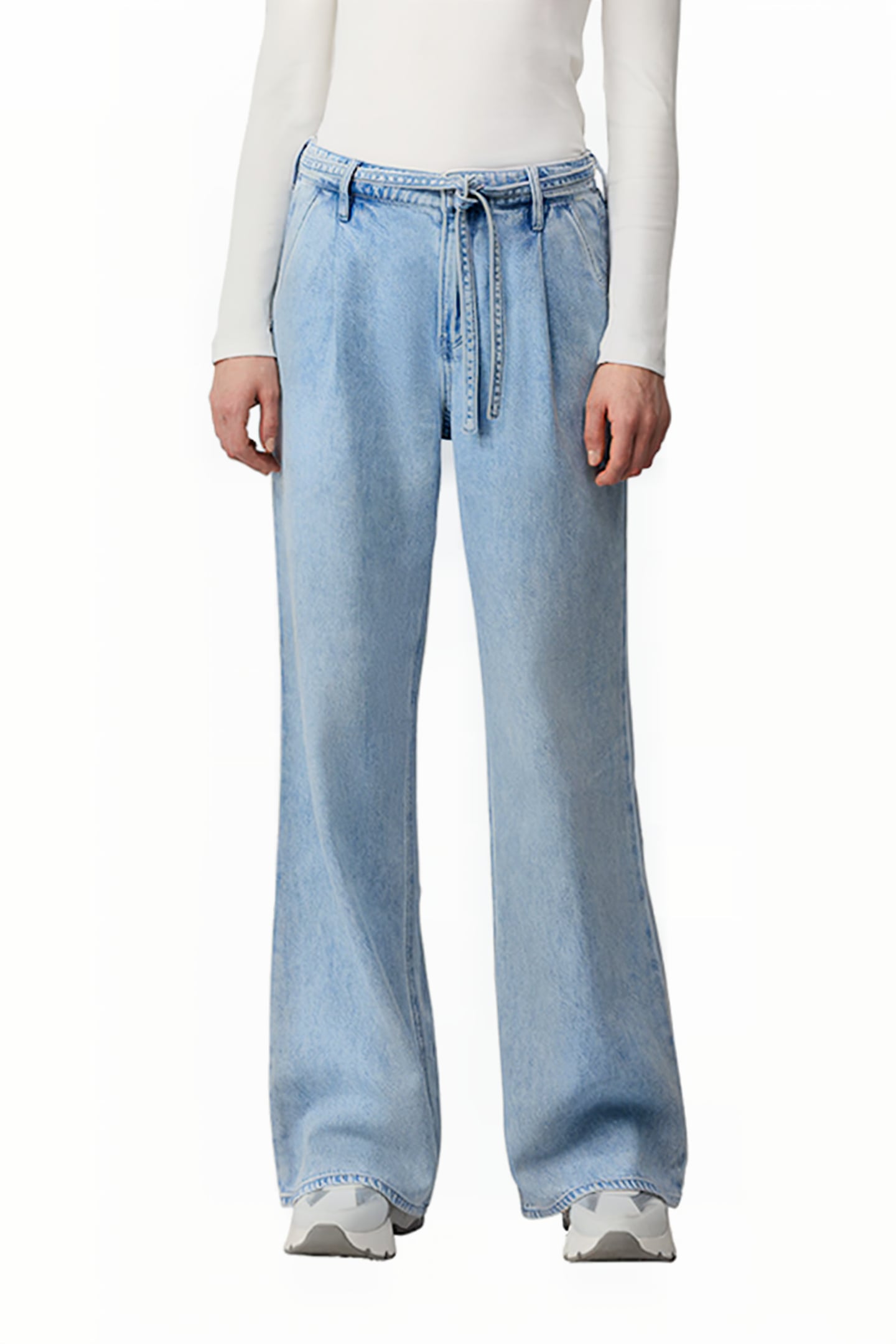 S.OLIVER JEANS BLUE DENIM 1