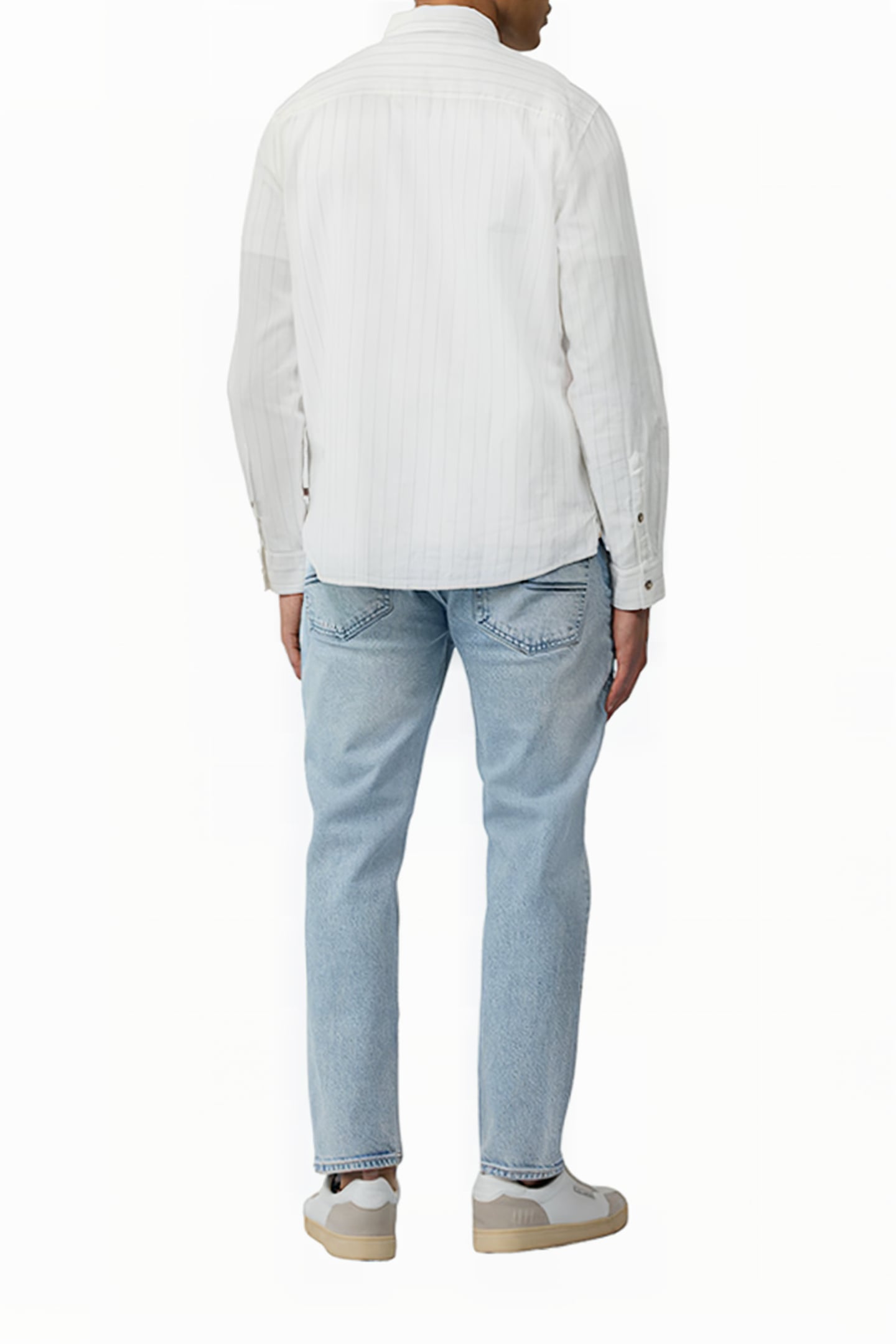 S.OLIVER SHIRTS WHITE 3