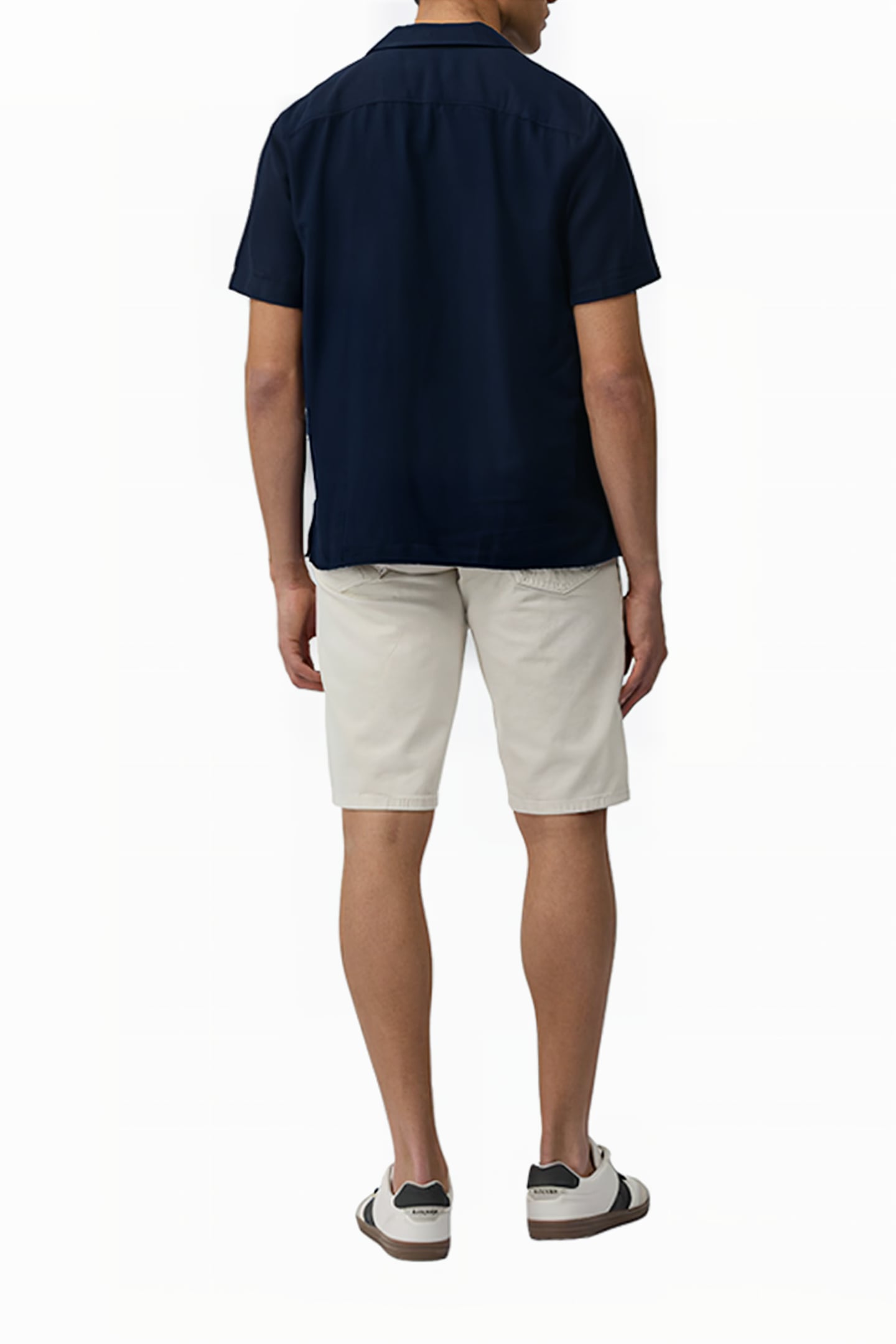 S.OLIVER SHIRTS MARINE 3