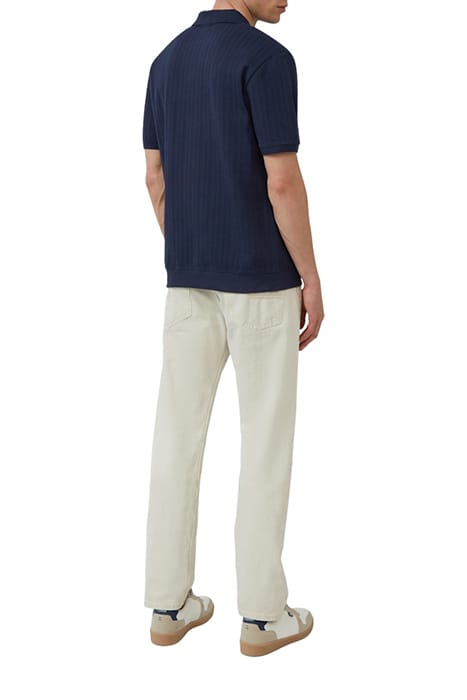 S.OLIVER POLOSHIRTS BLUE 3