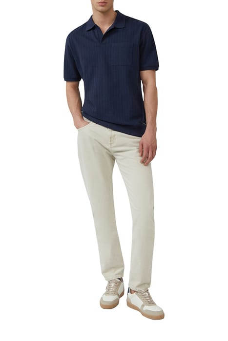 S.OLIVER POLOSHIRTS BLUE 2