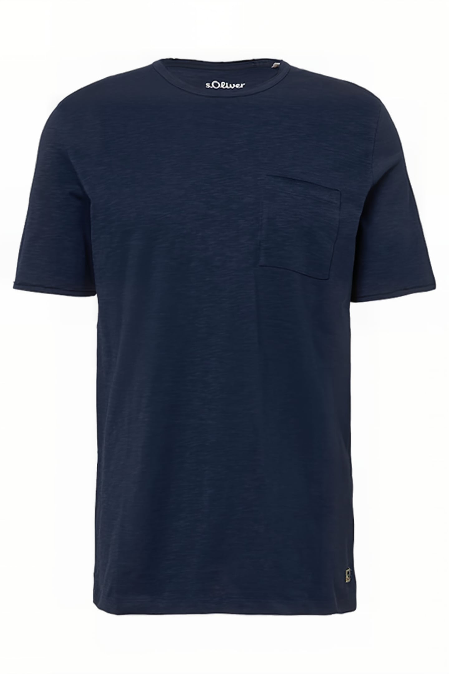 S.OLIVER T-SHIRTS MARINE 4