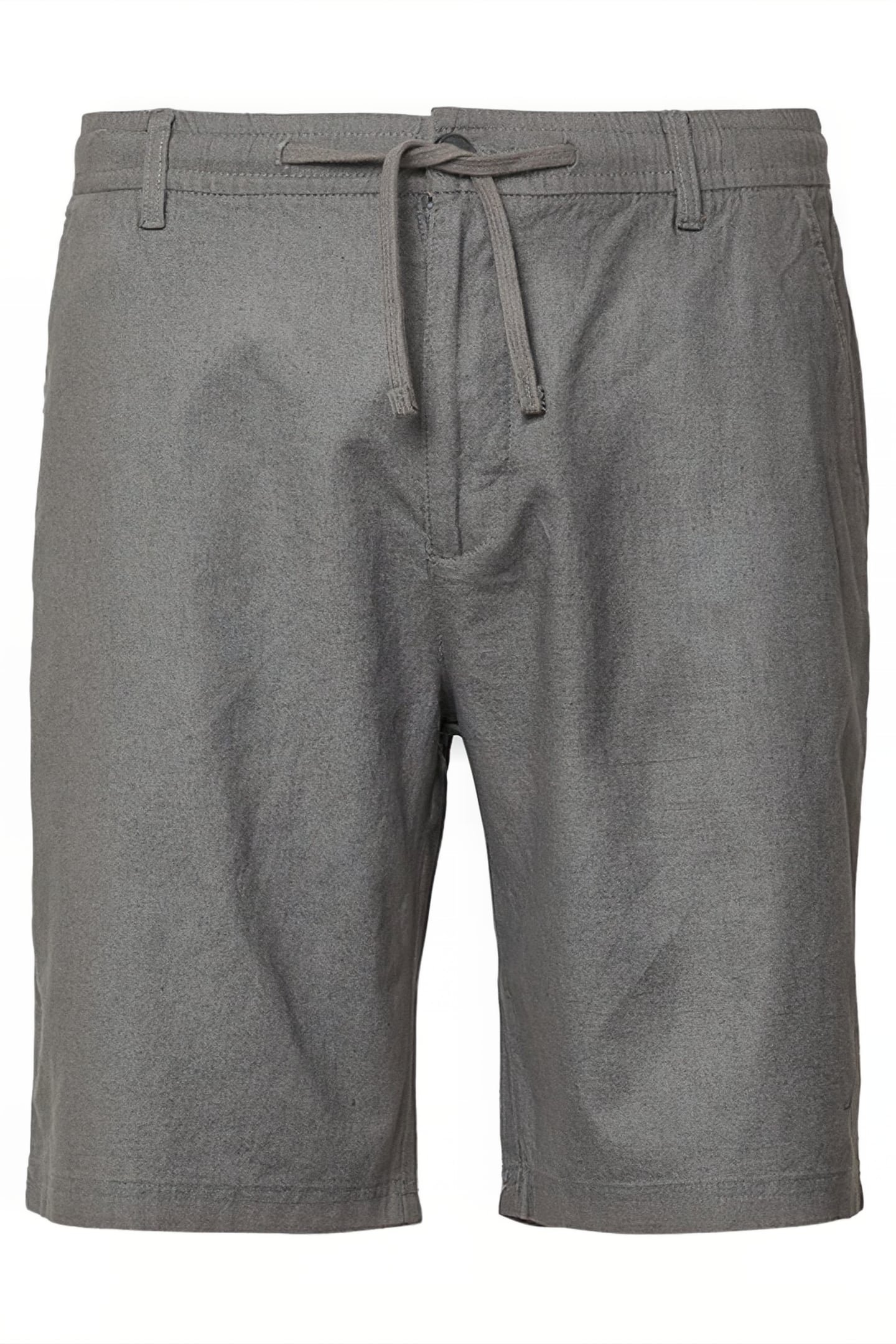 S.OLIVER SHORTS GREY/BLACK 4