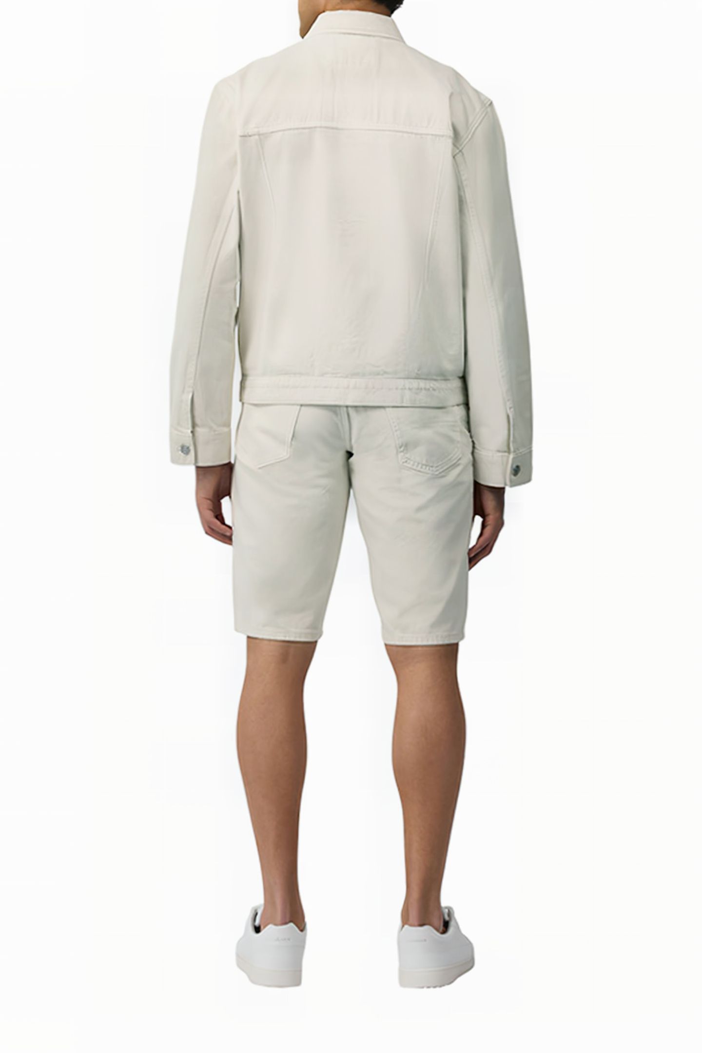 S.OLIVER JACKETS INDOOR WHITE 3