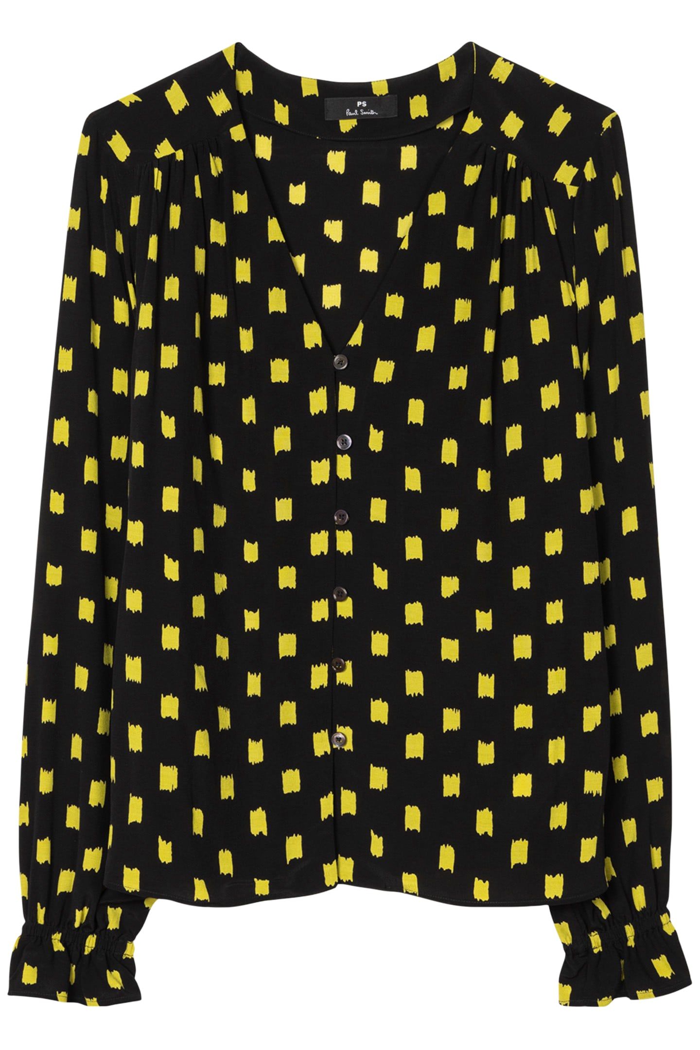 TOP BLACK 4