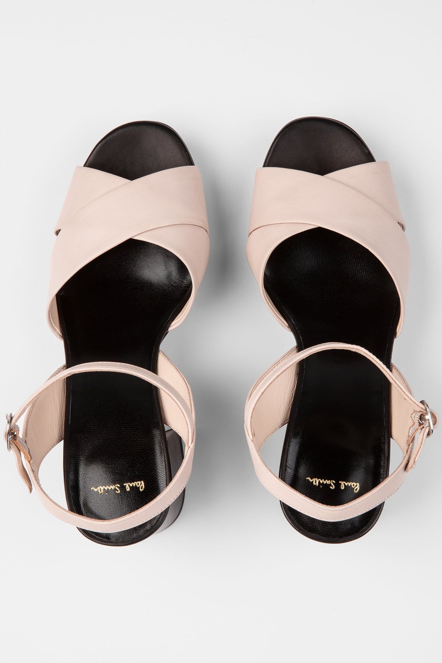 SHOE POPPY OFF WHITE OFF WHITE 3
