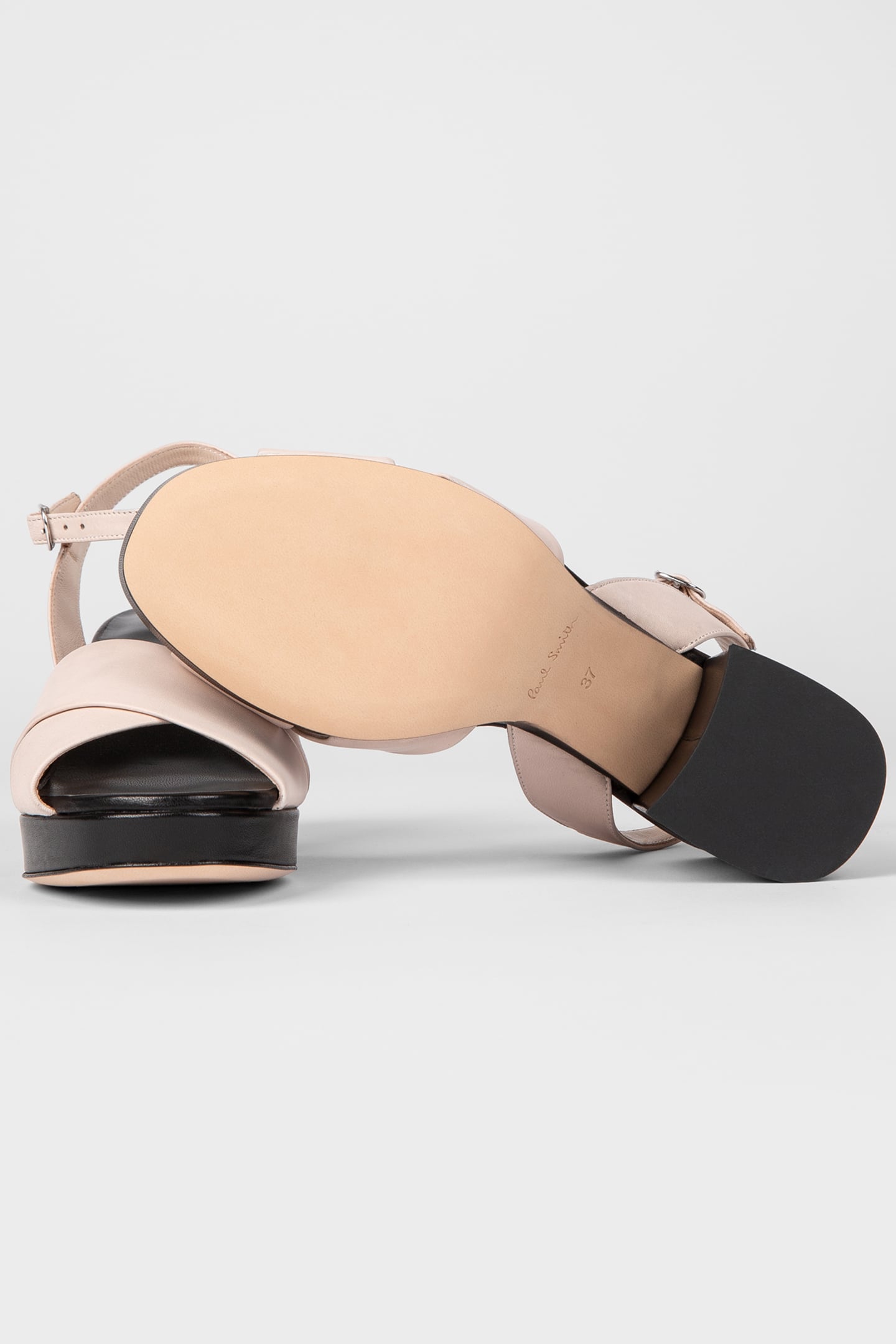 SHOE POPPY OFF WHITE OFF WHITE 5