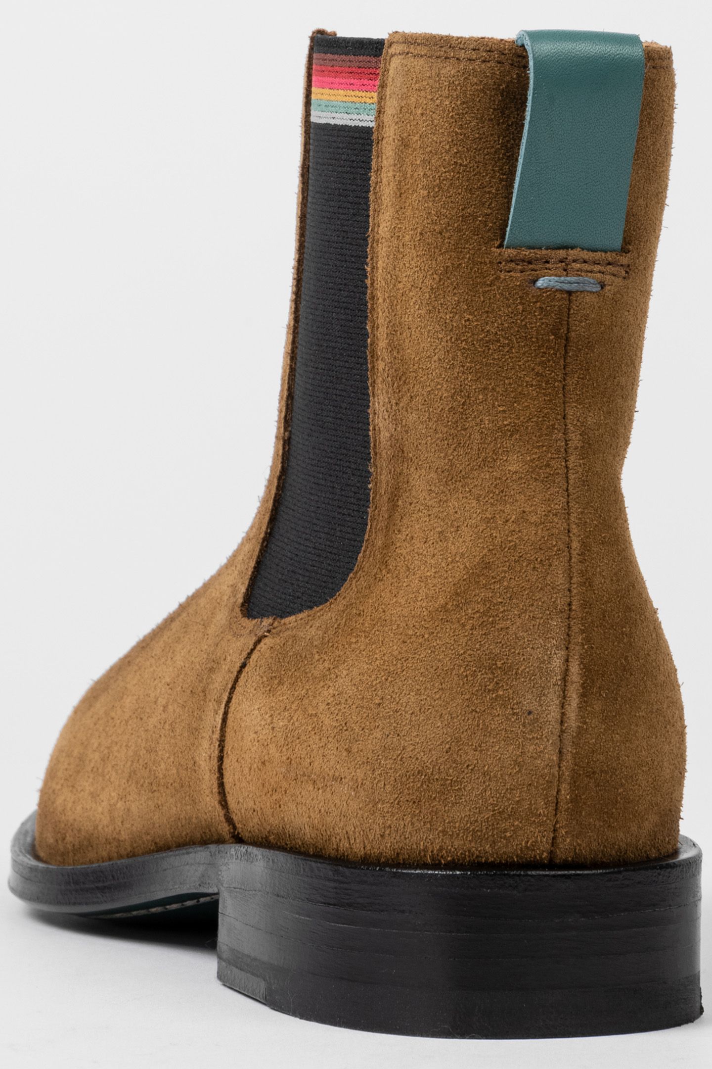 SHOE PENELOPE TAN TAN 4