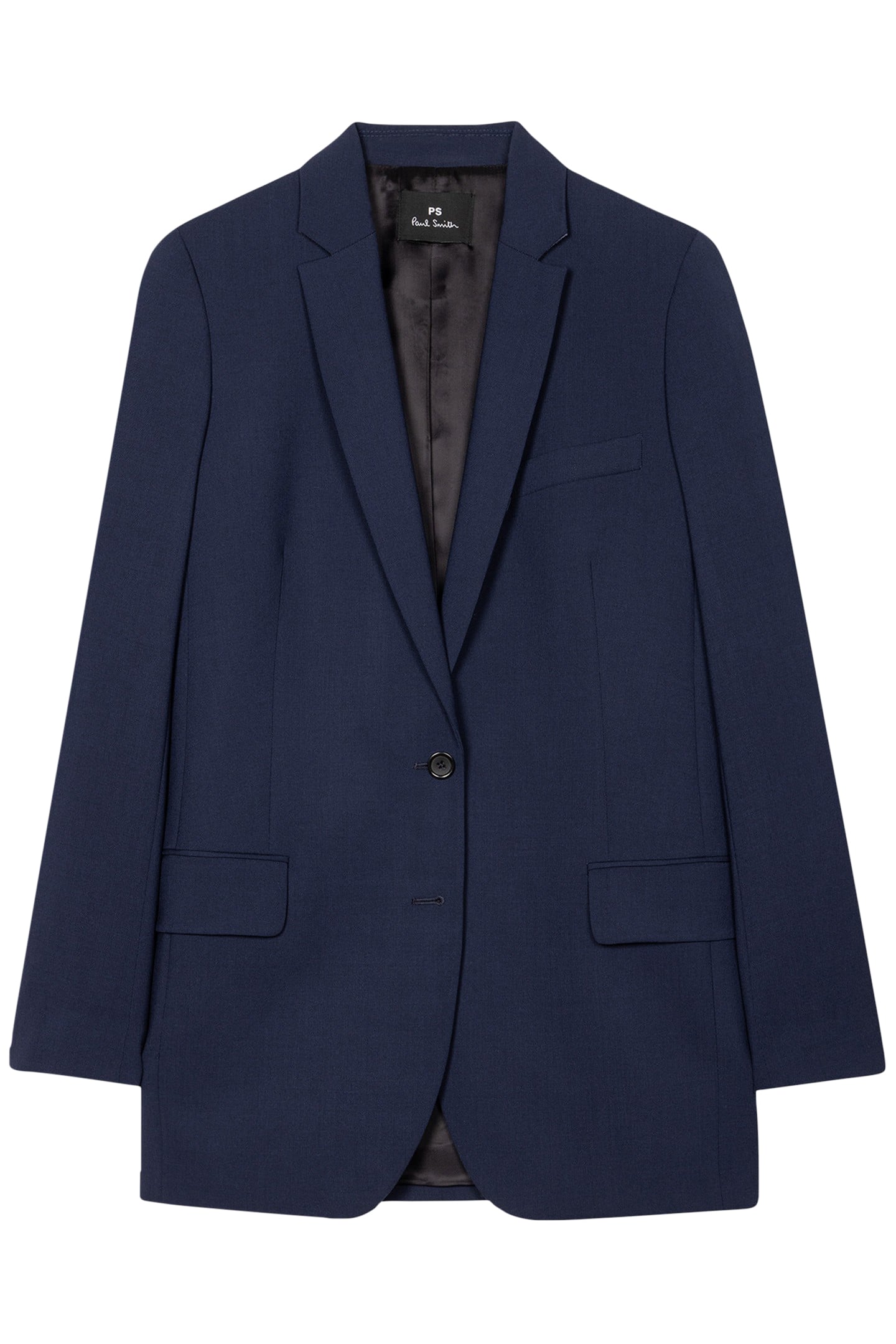 WOMENS JACKET VERY DARK NAVY 1