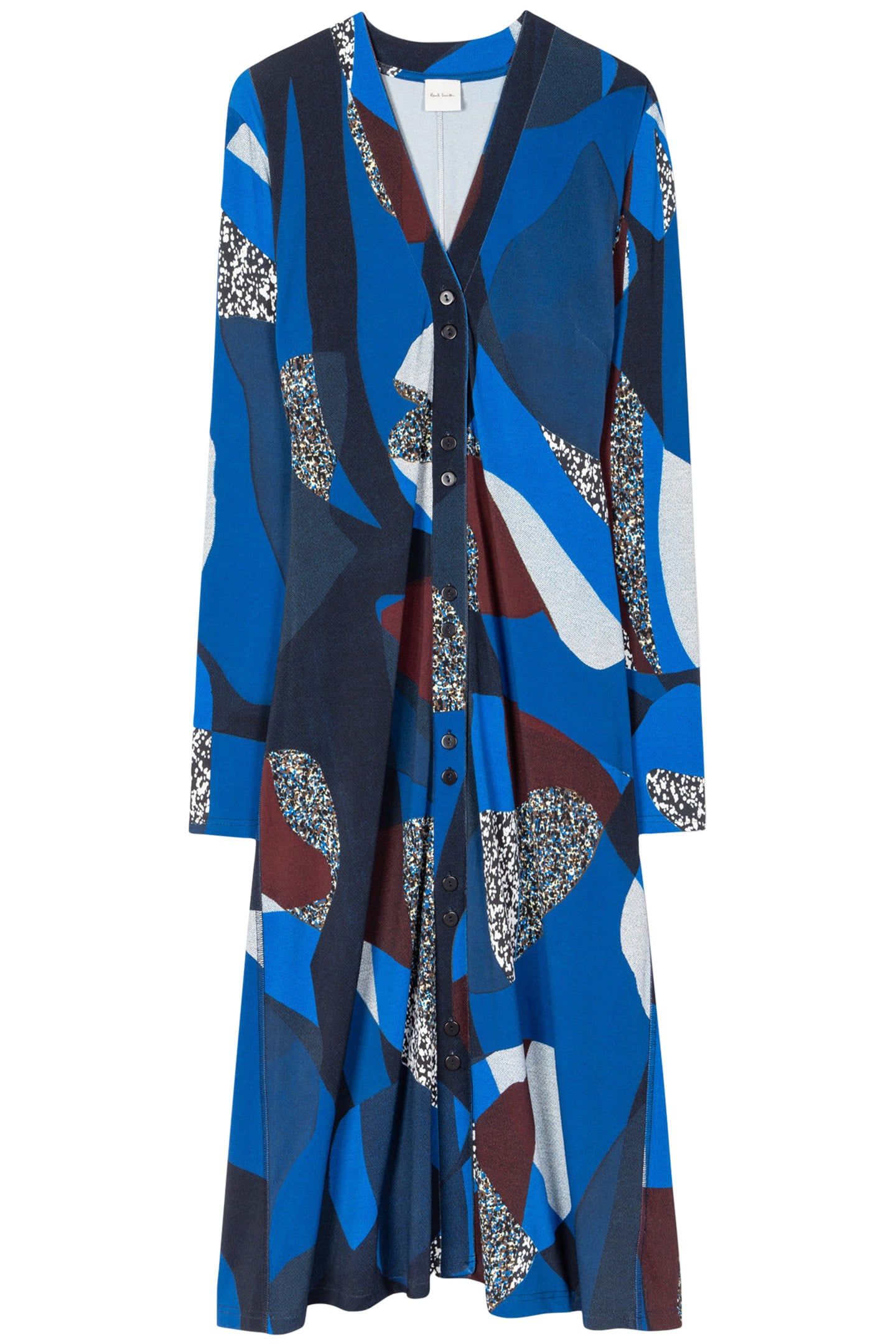 DRESS NAVY 3