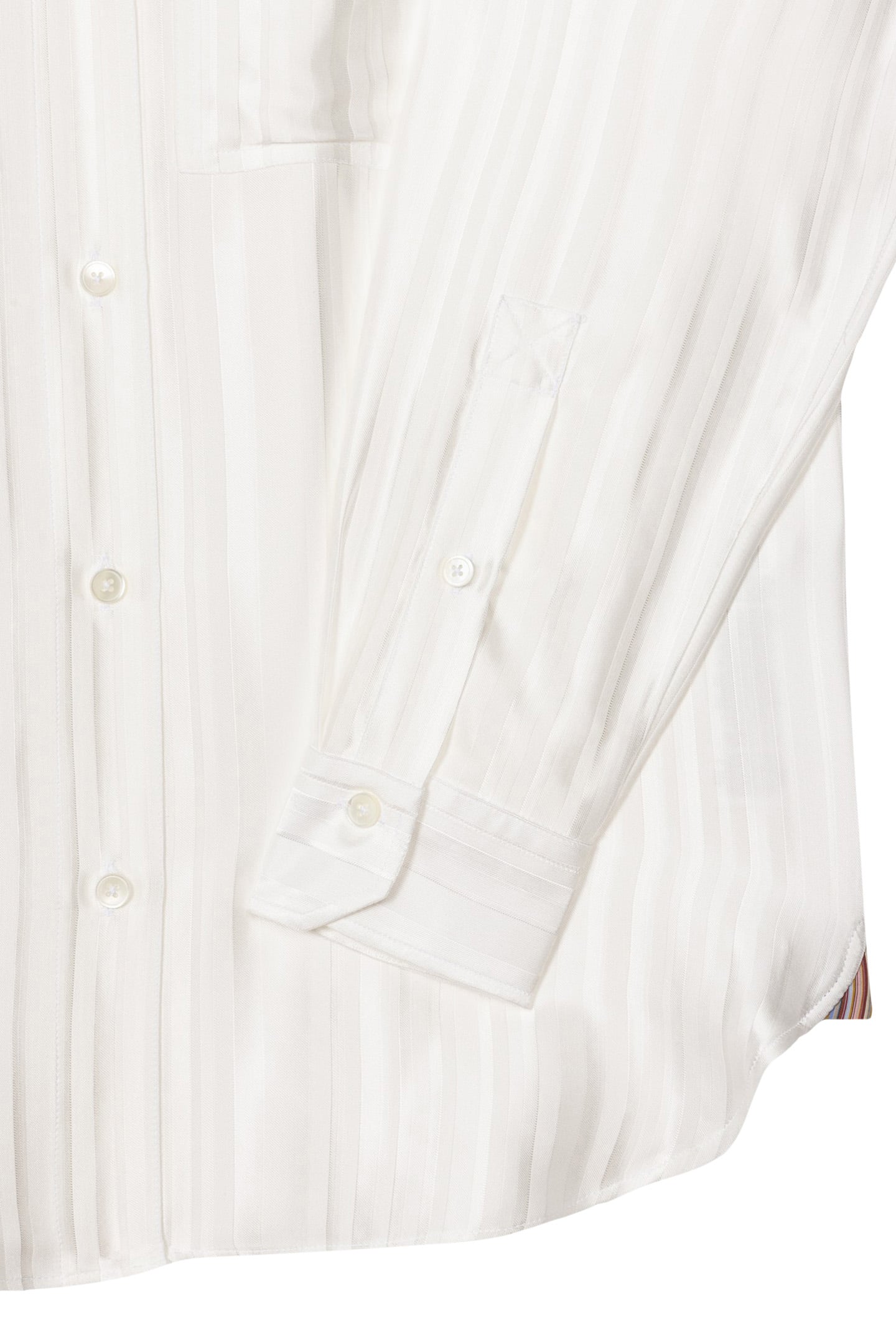 SHIRT IVORY 6