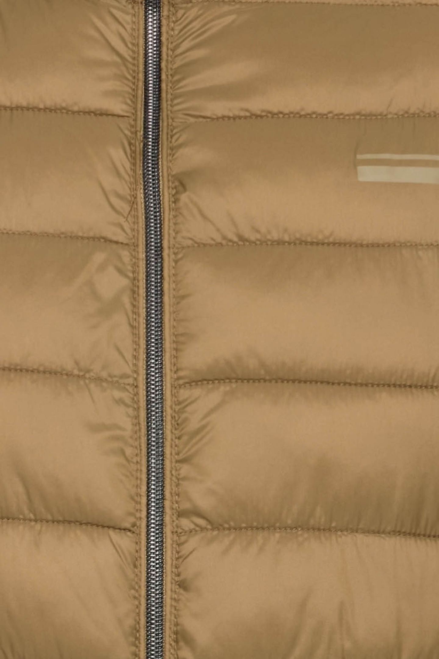 JULESSI MATTE VEST + ACORN TABAC 7