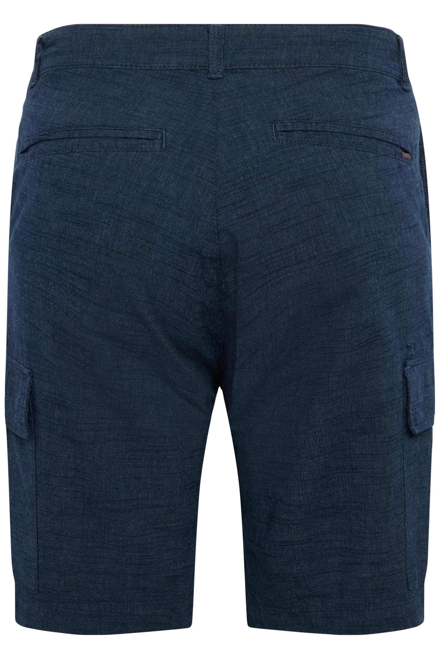 TIMBERSI LINEN LOOK DEEP MARINE 4
