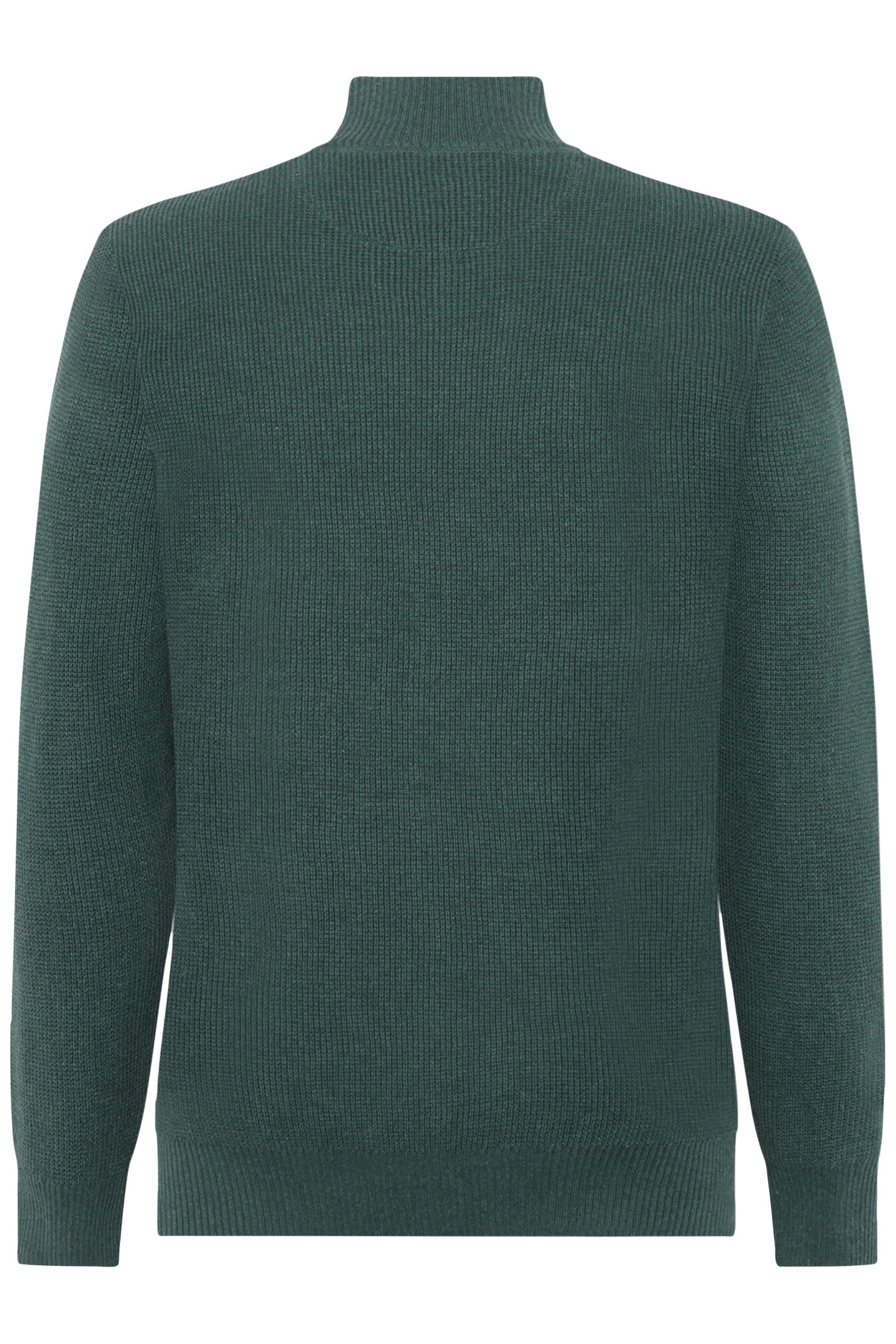 CONNORSI STRUCTURE CARDIGAN+ AGED GREEN MEL 5