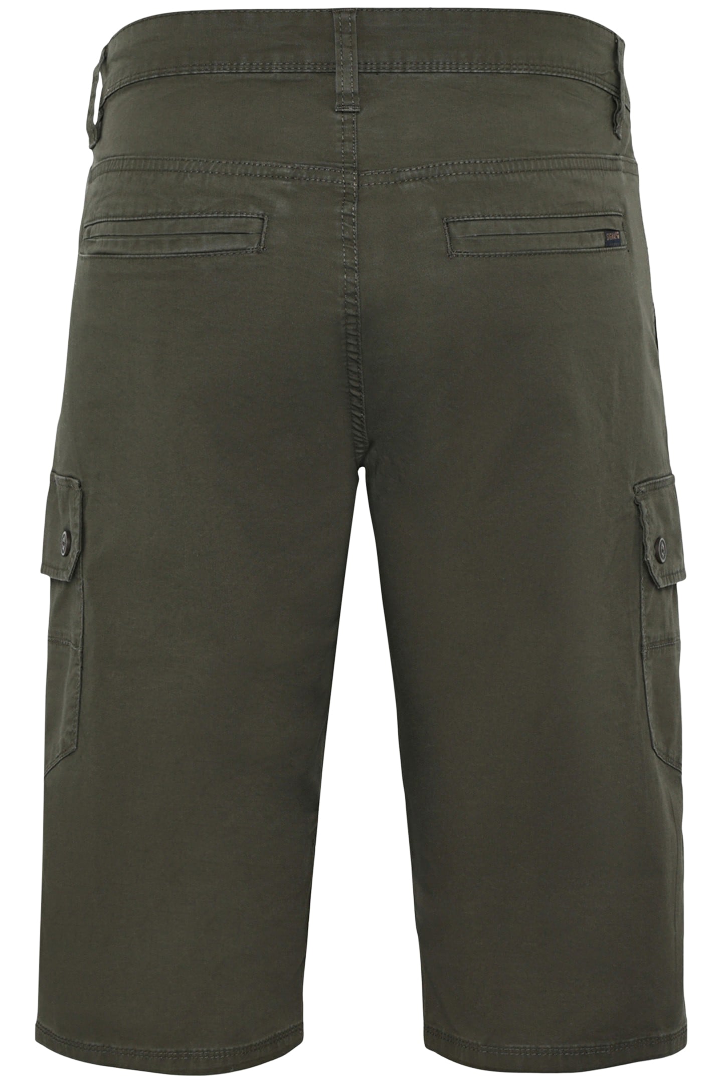 GERHARDTSI TWILL GREEN WOOD 2