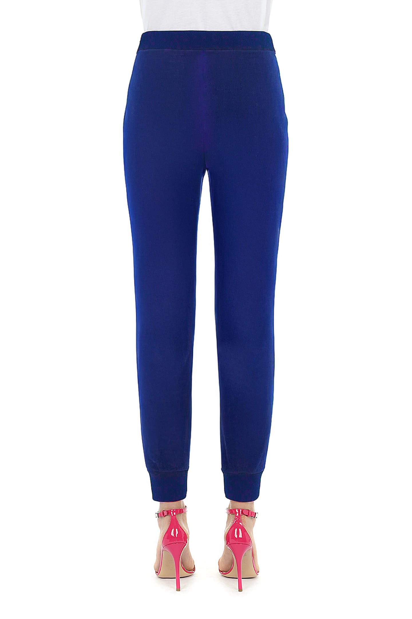 PANTS BLUE 2