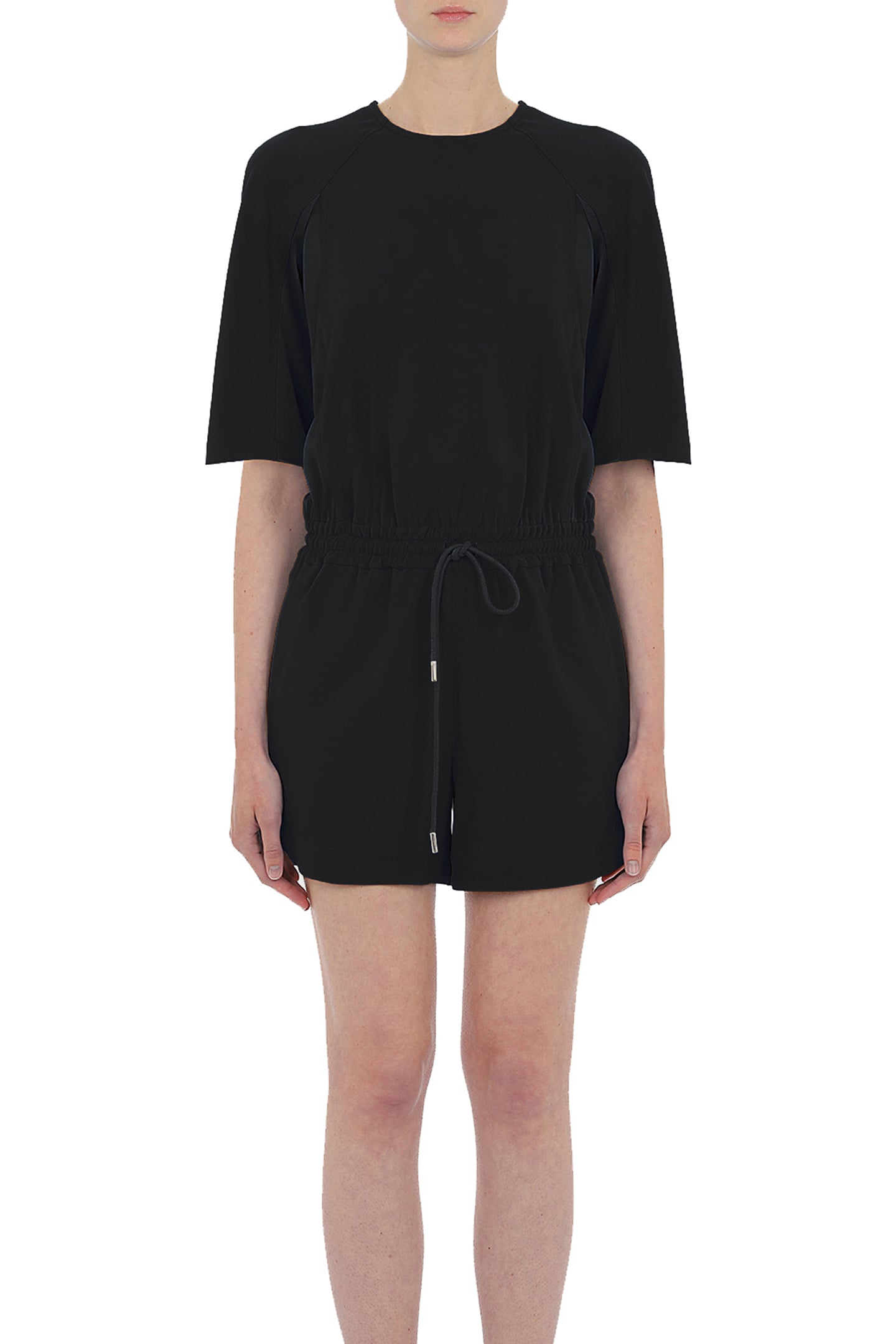 DRESS BLACK BLACK 1