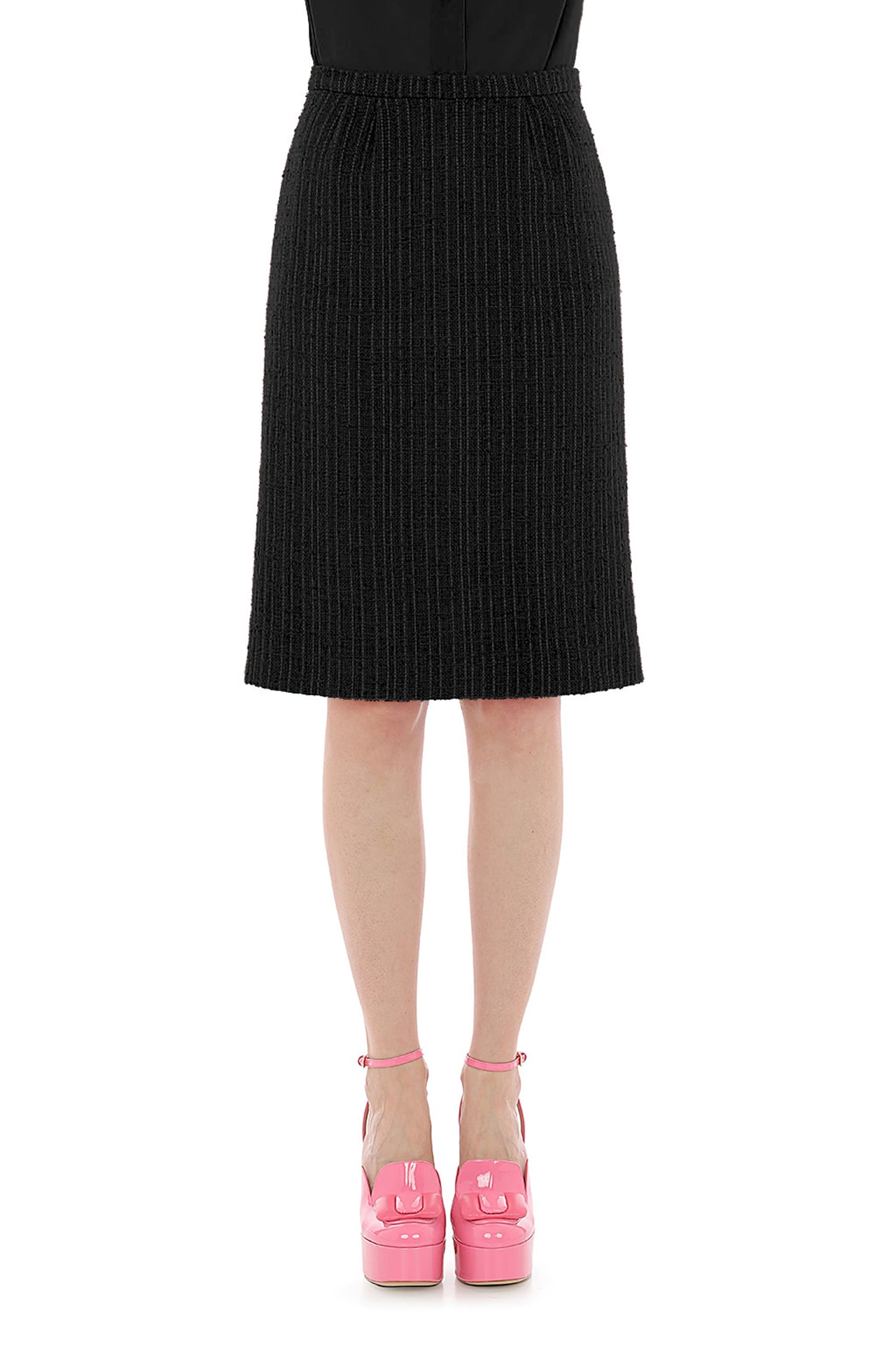 SKIRT BLACK 1