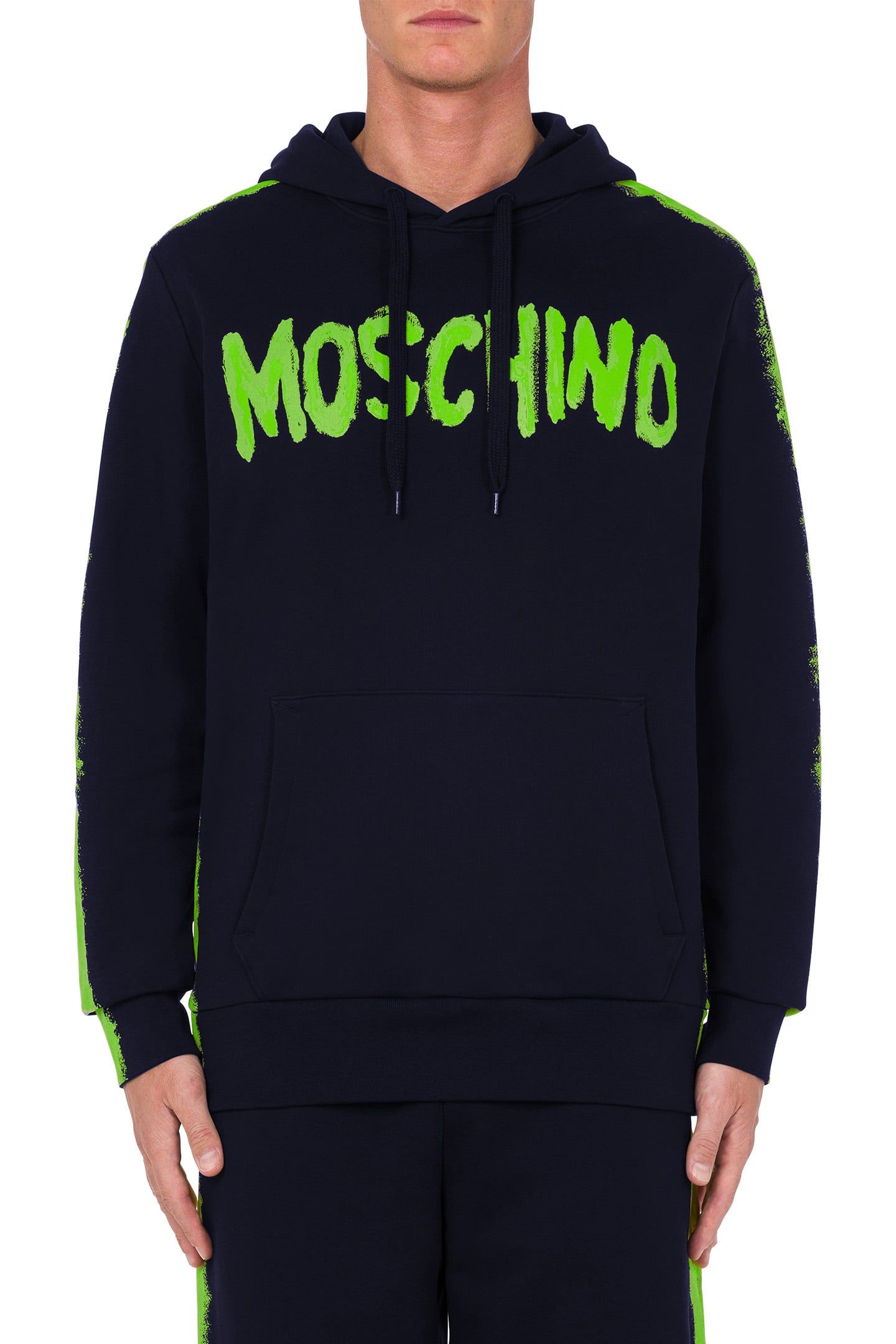 SWEATSHIRT BLUE 1
