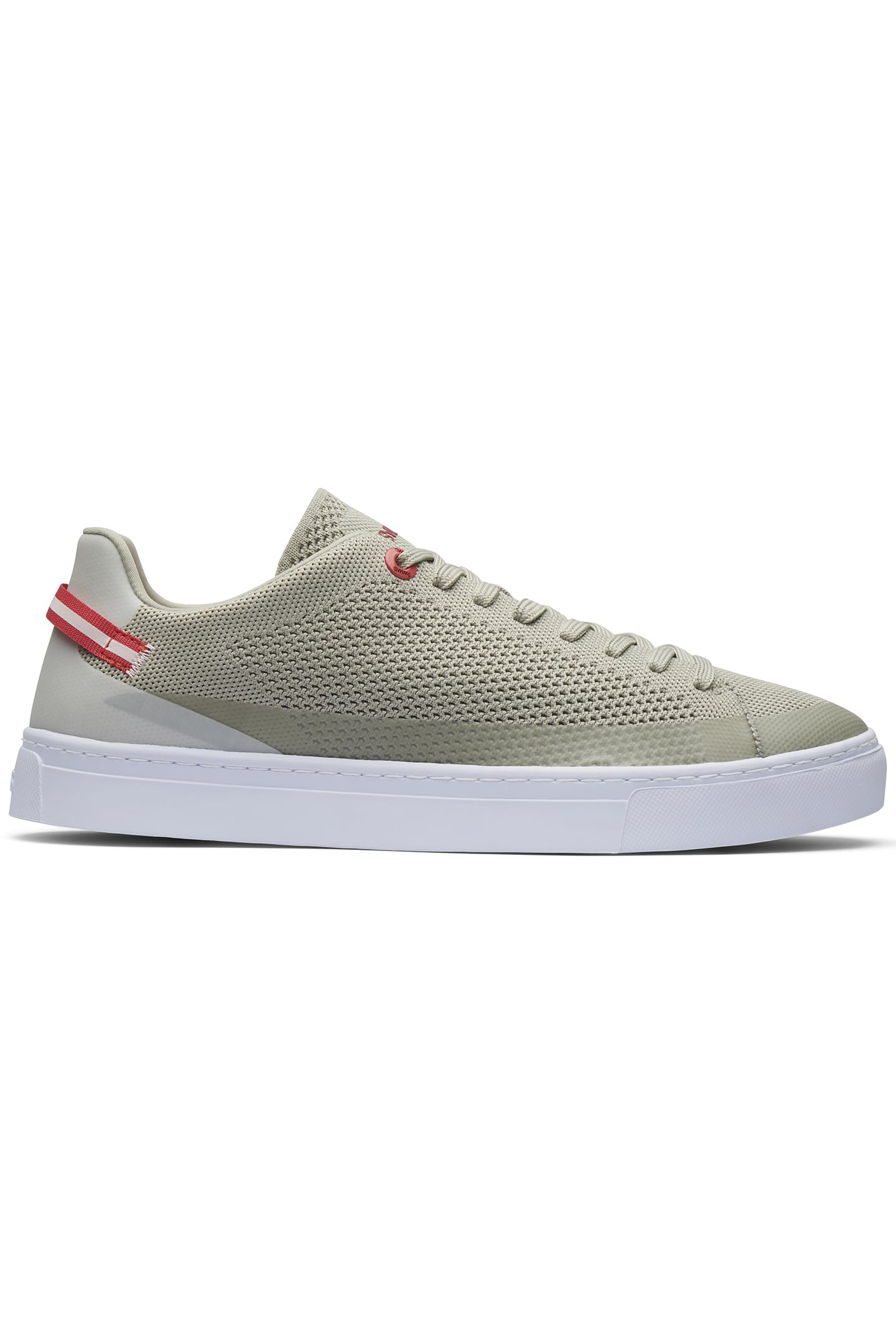 PARK SNEAKER KHAKI 1