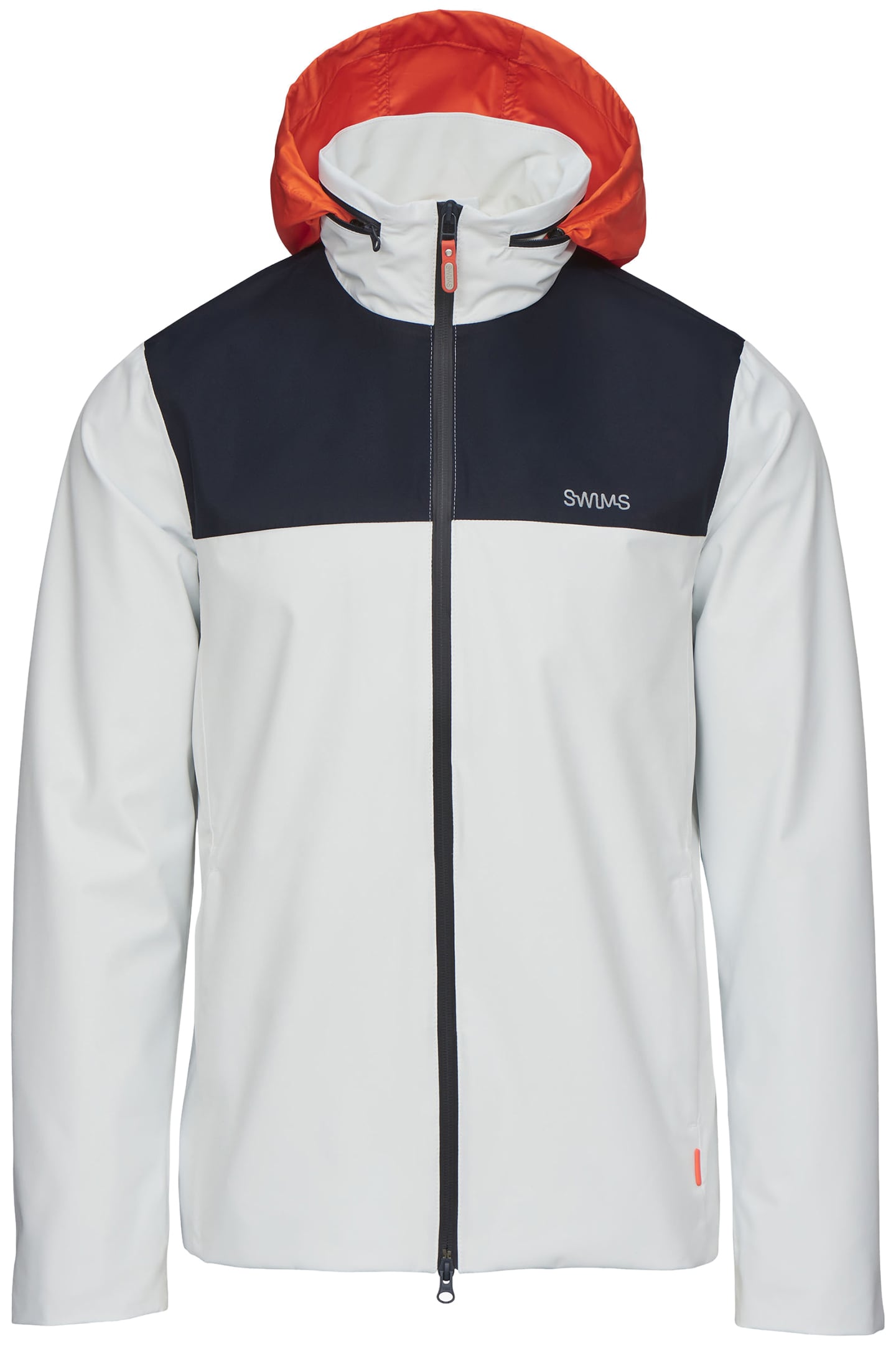 THE BOAT JACKET OFF WHITE 2